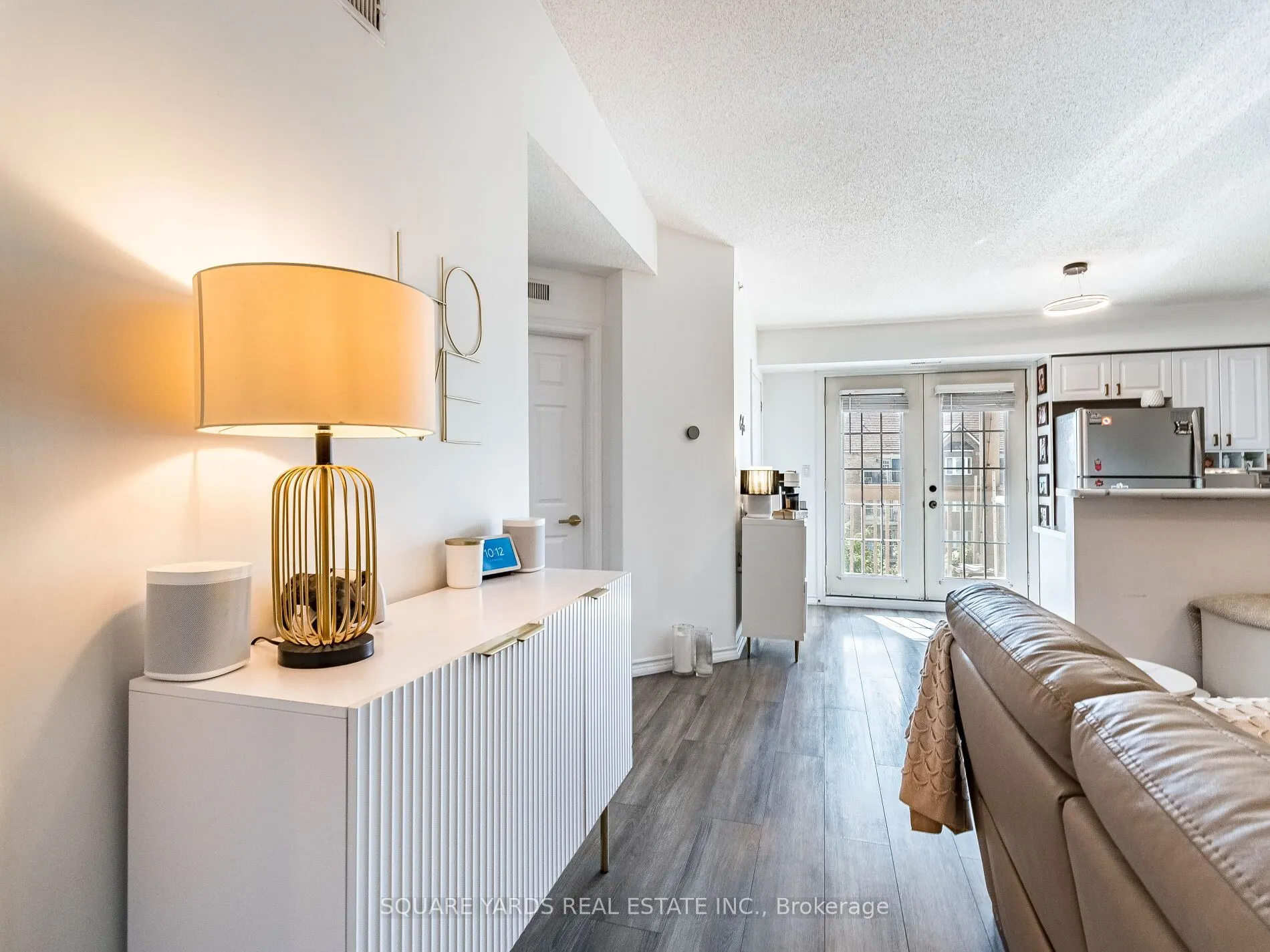 4015 Kilmer Drive, #402