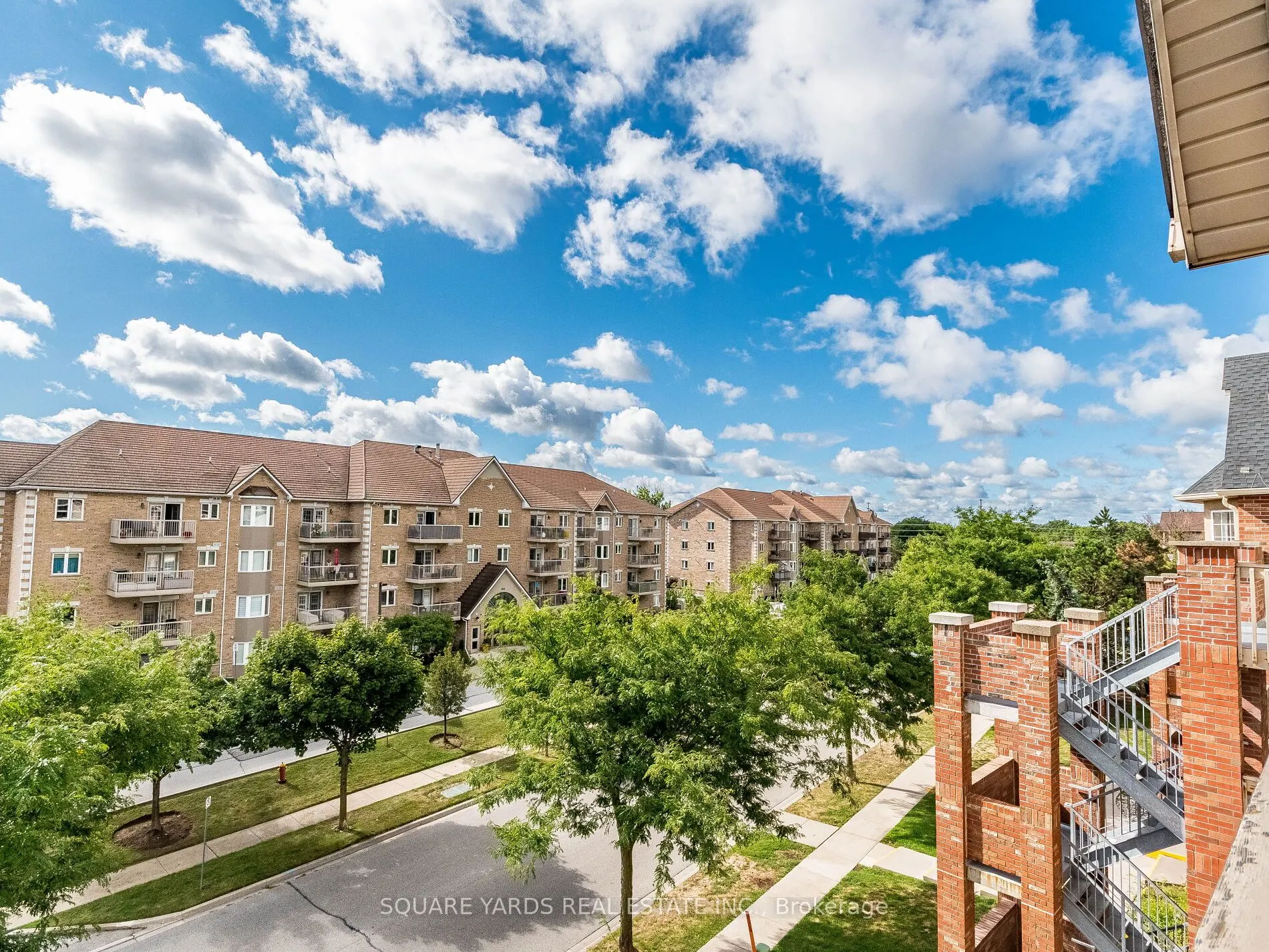 4015 Kilmer Drive, #402