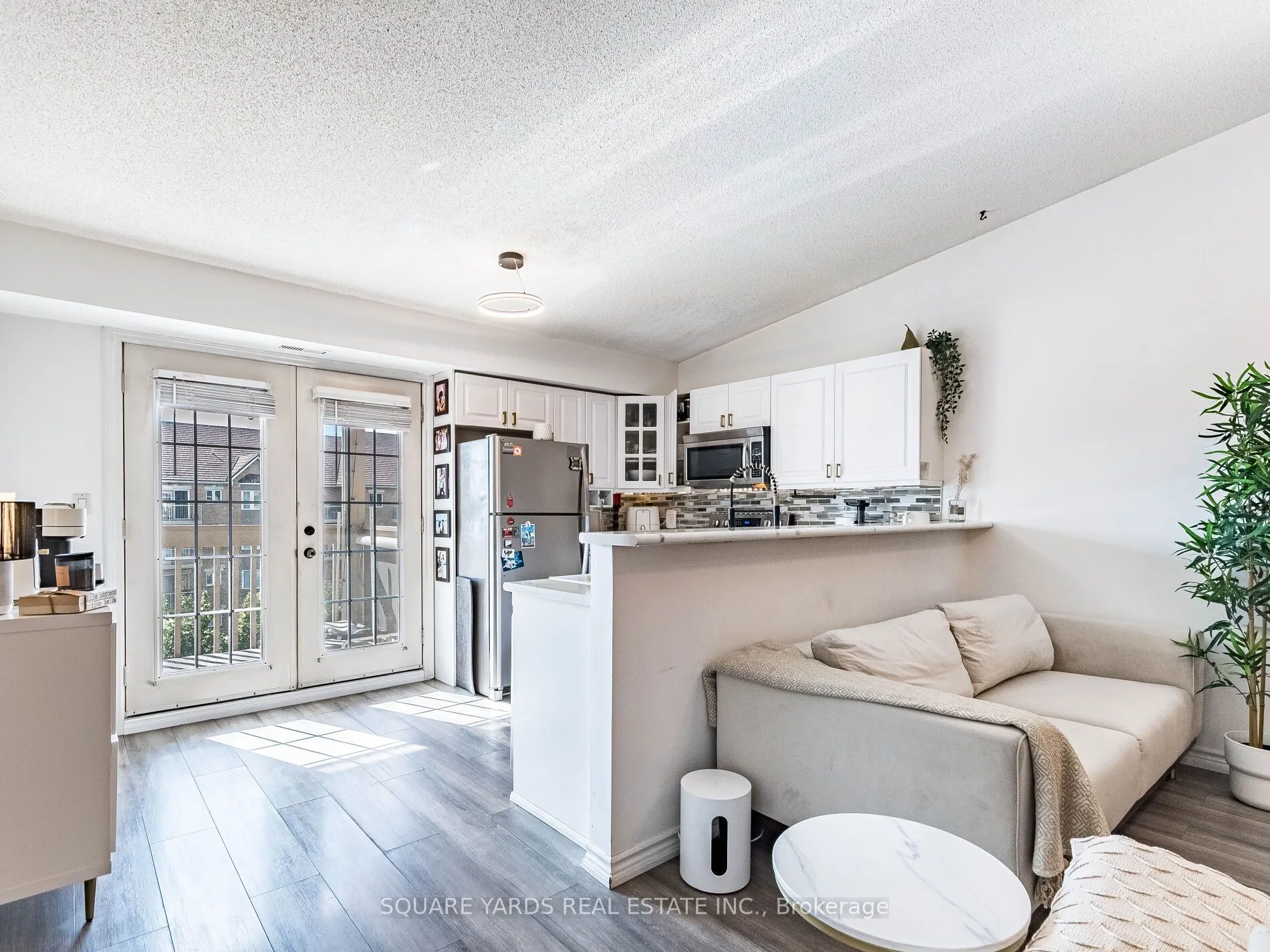 4015 Kilmer Drive, #402