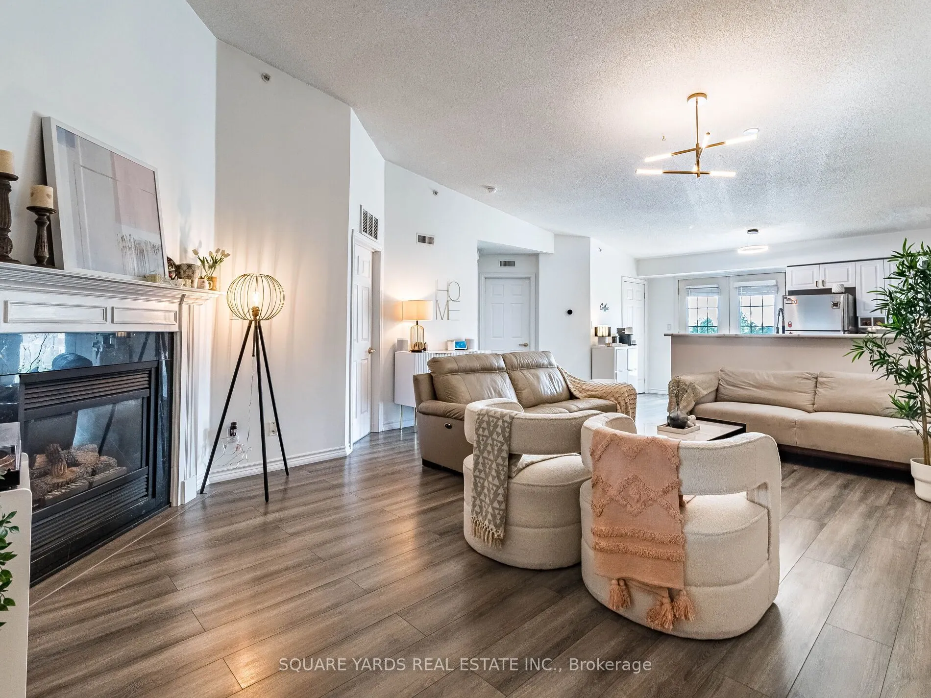 4015 Kilmer Drive, #402