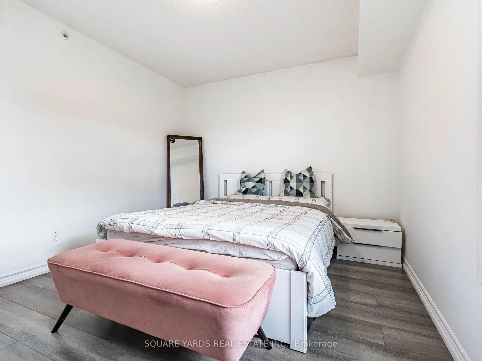 4015 Kilmer Drive, #402