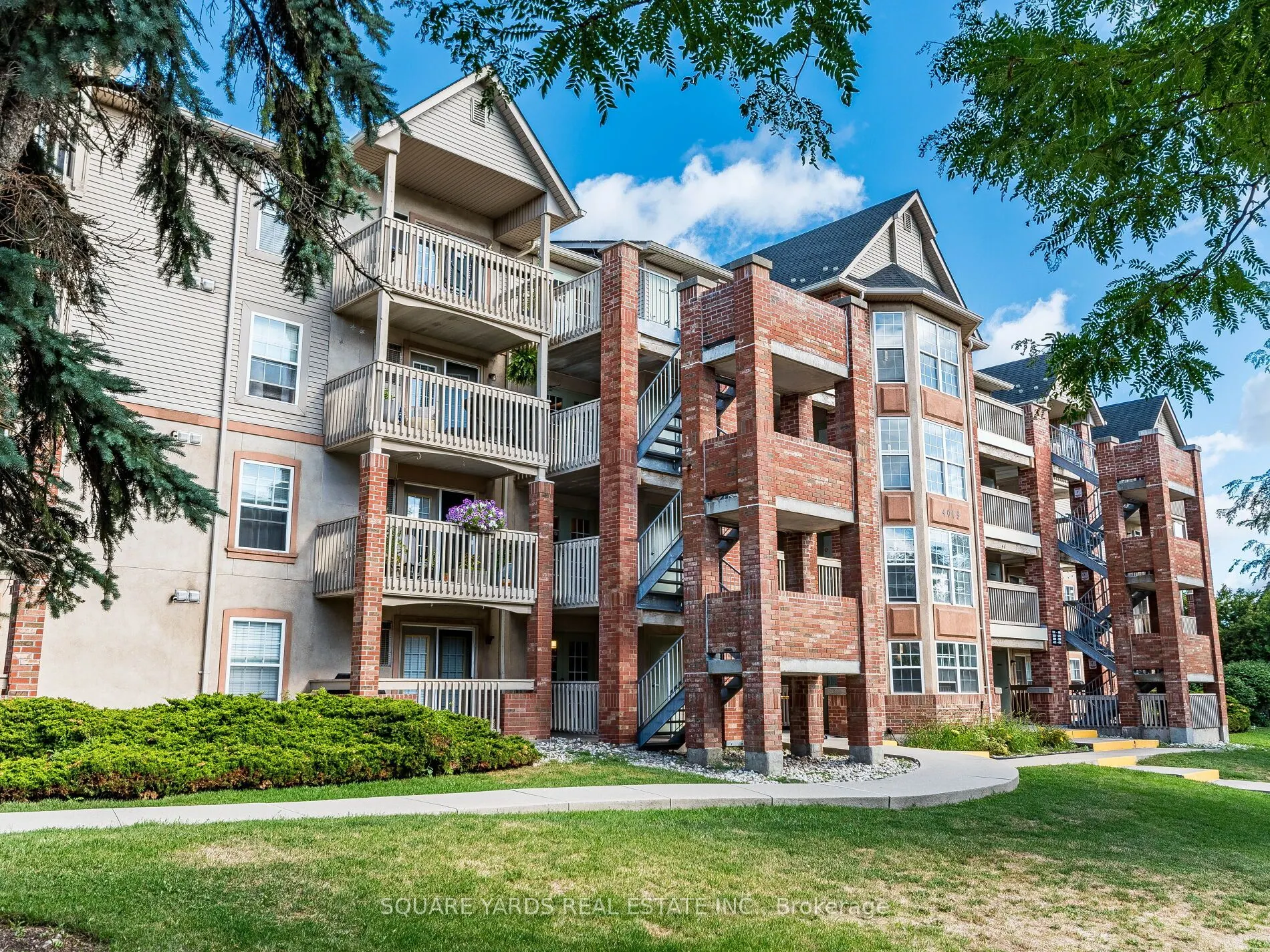 4015 Kilmer Drive, #402
