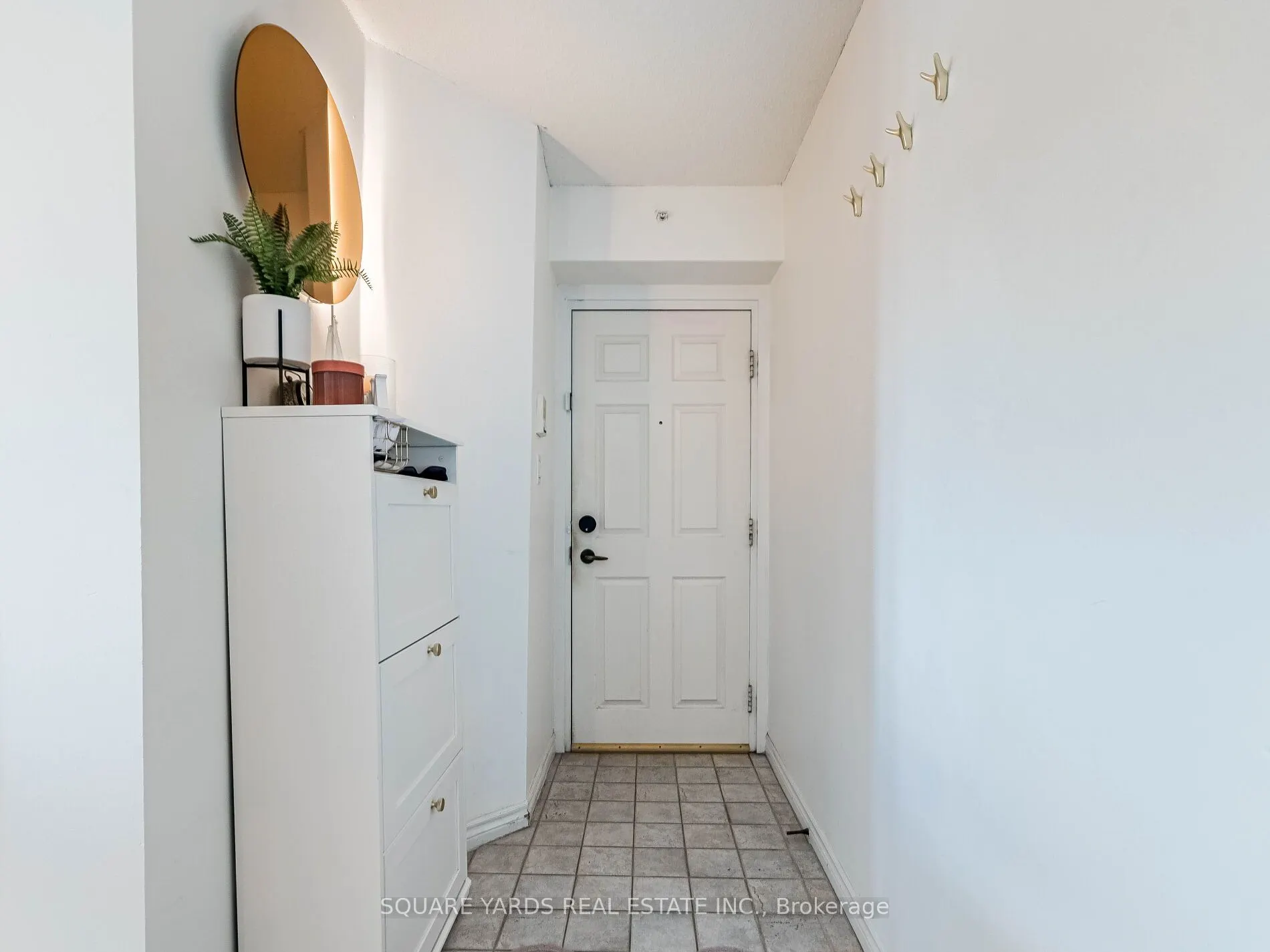 4015 Kilmer Drive, #402