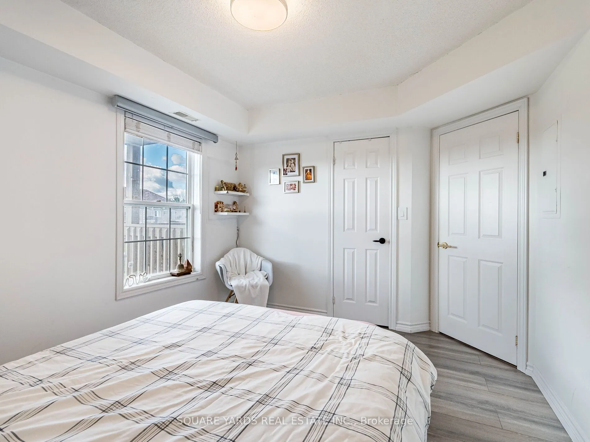 4015 Kilmer Drive, #402