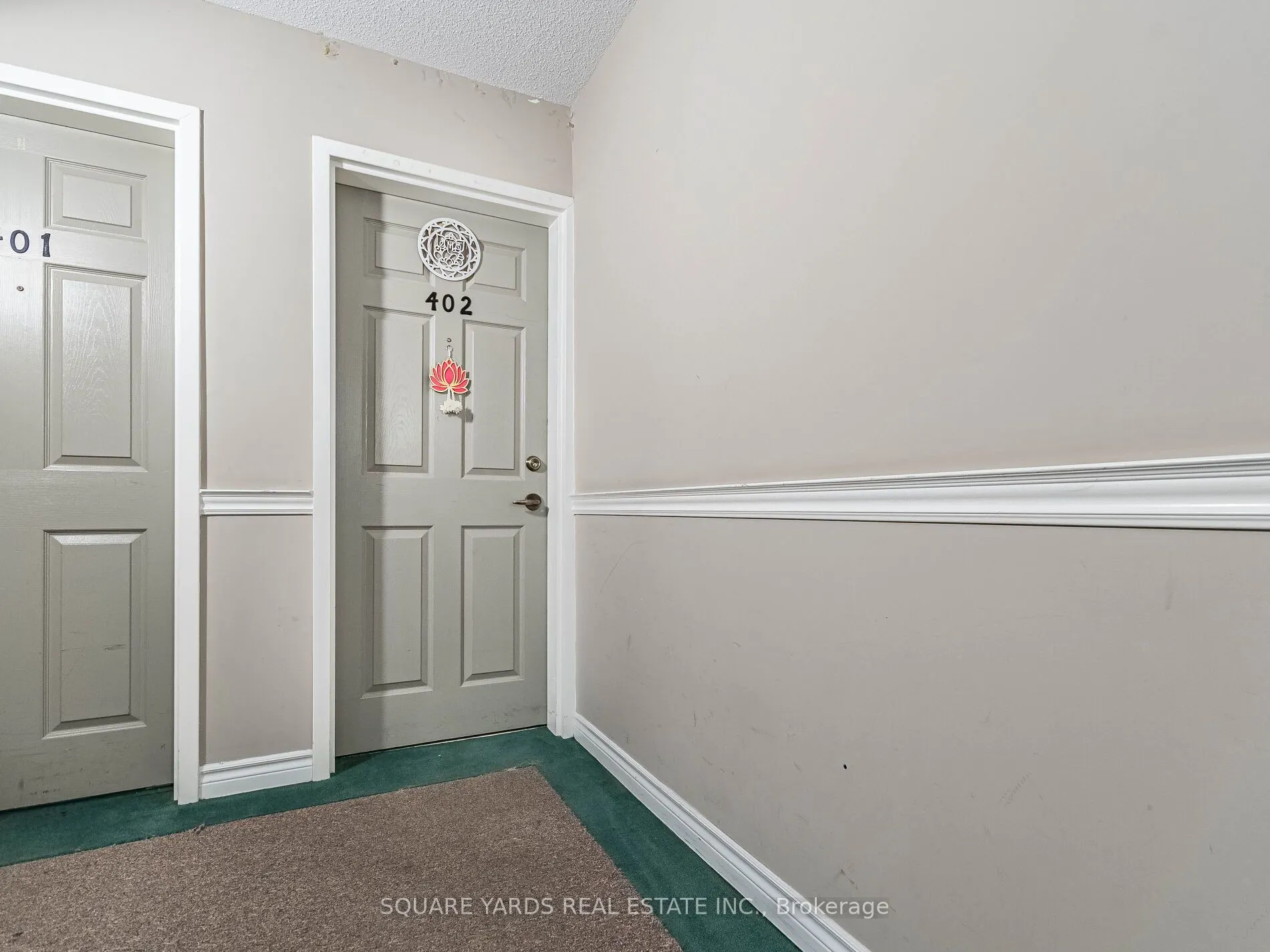 4015 Kilmer Drive, #402