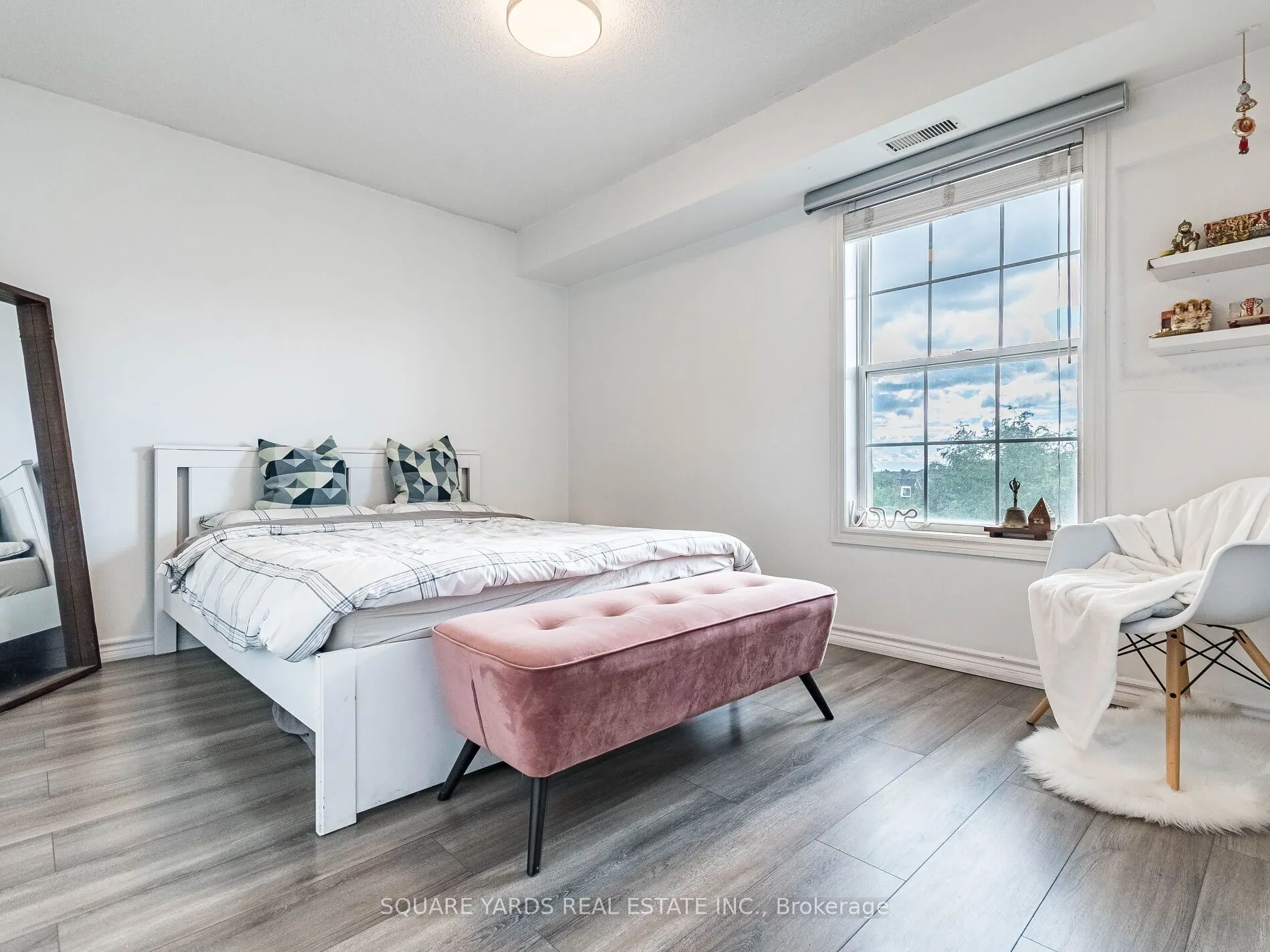 4015 Kilmer Drive, #402
