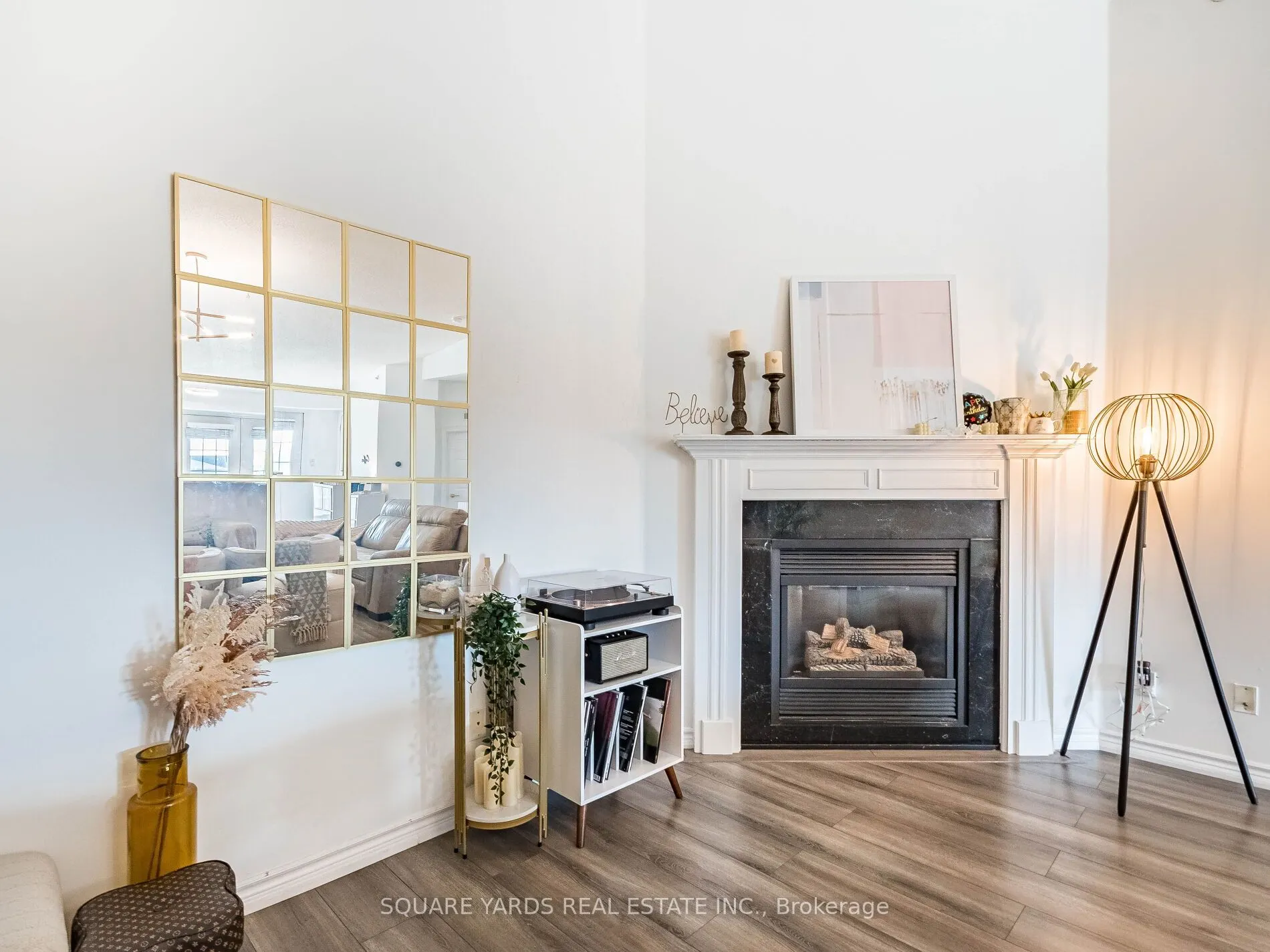 4015 Kilmer Drive, #402