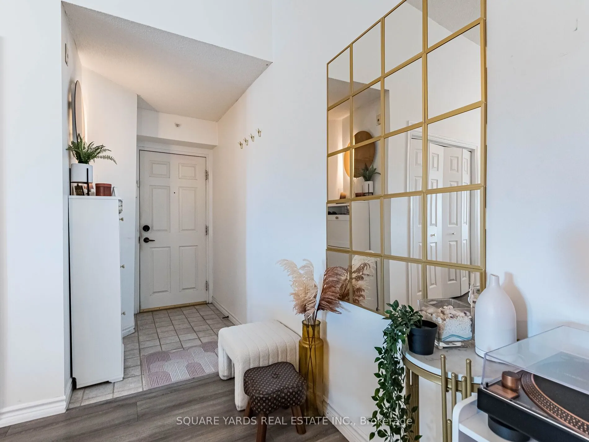 4015 Kilmer Drive, #402