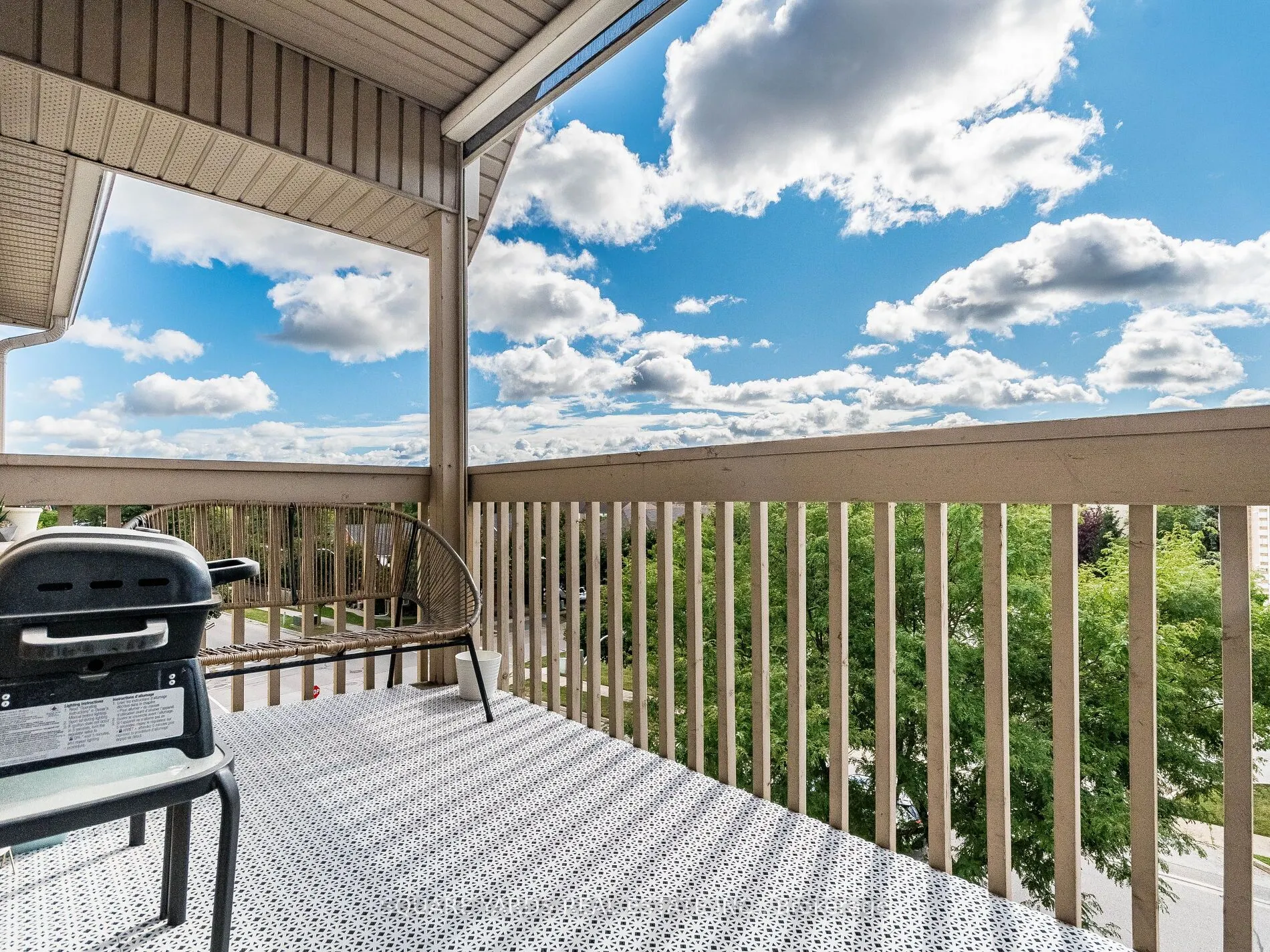 4015 Kilmer Drive, #402