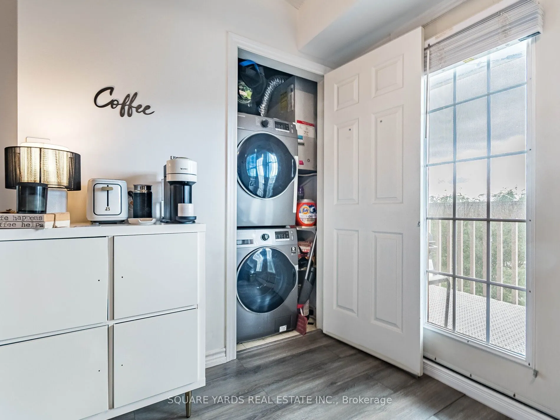 4015 Kilmer Drive, #402