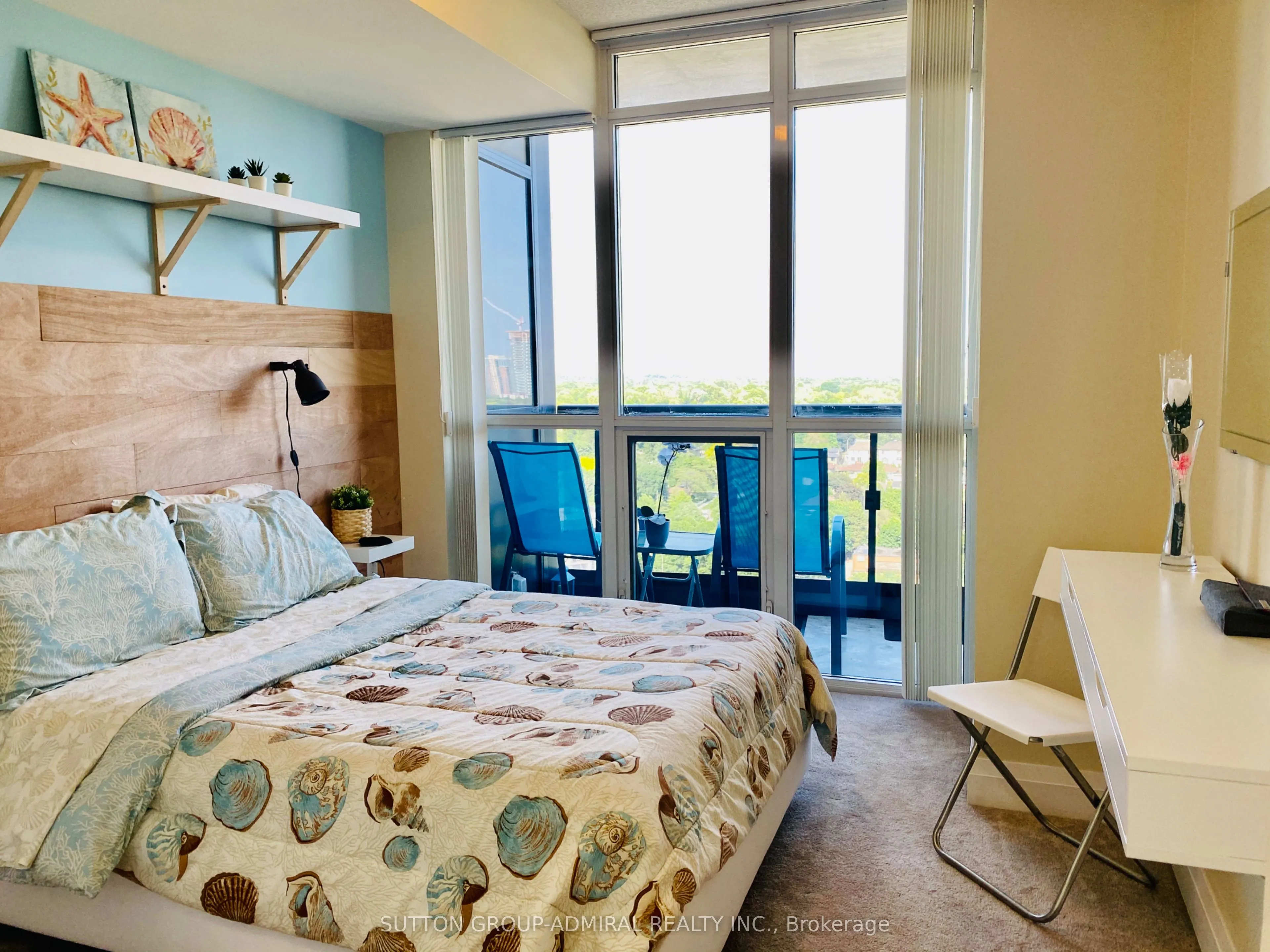 9 Valhalla Inn Road E, #1611