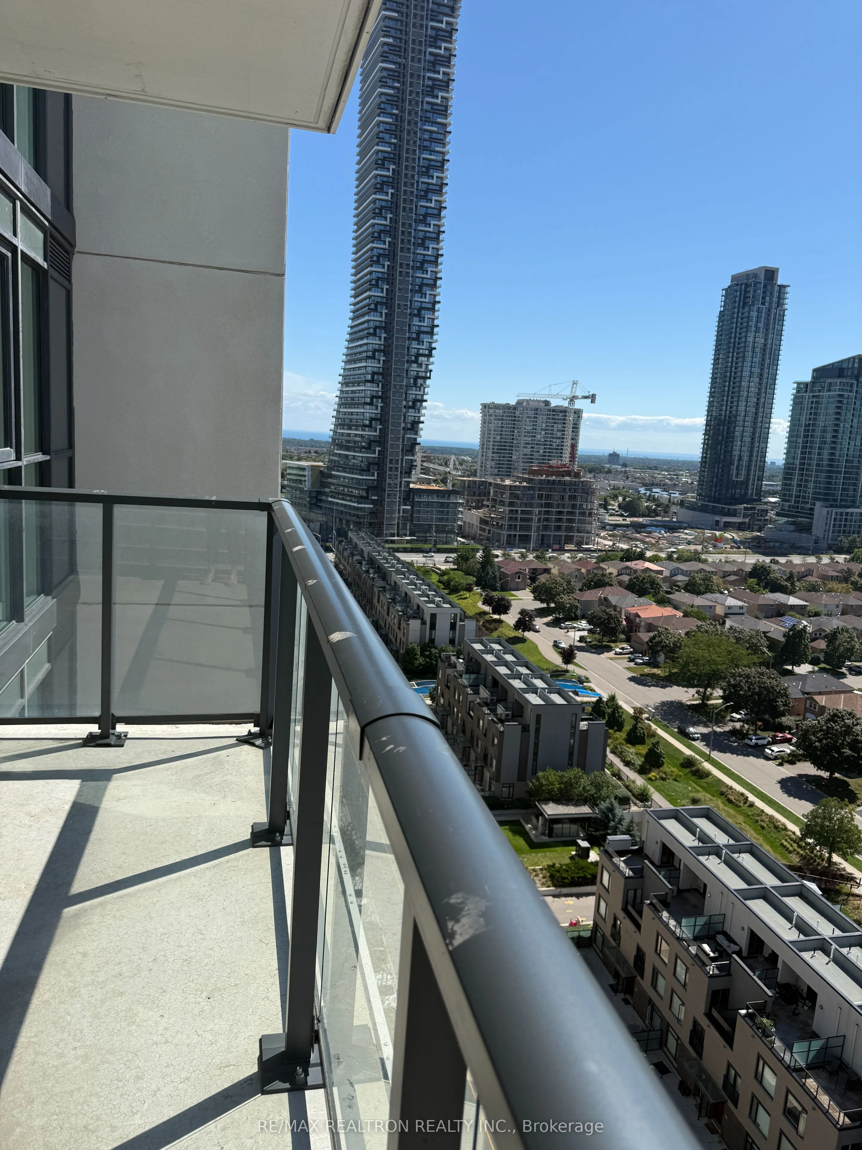 4085 Parkside Village Drive, #1602