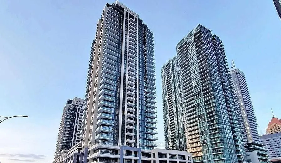 4085 Parkside Village Drive, #1602