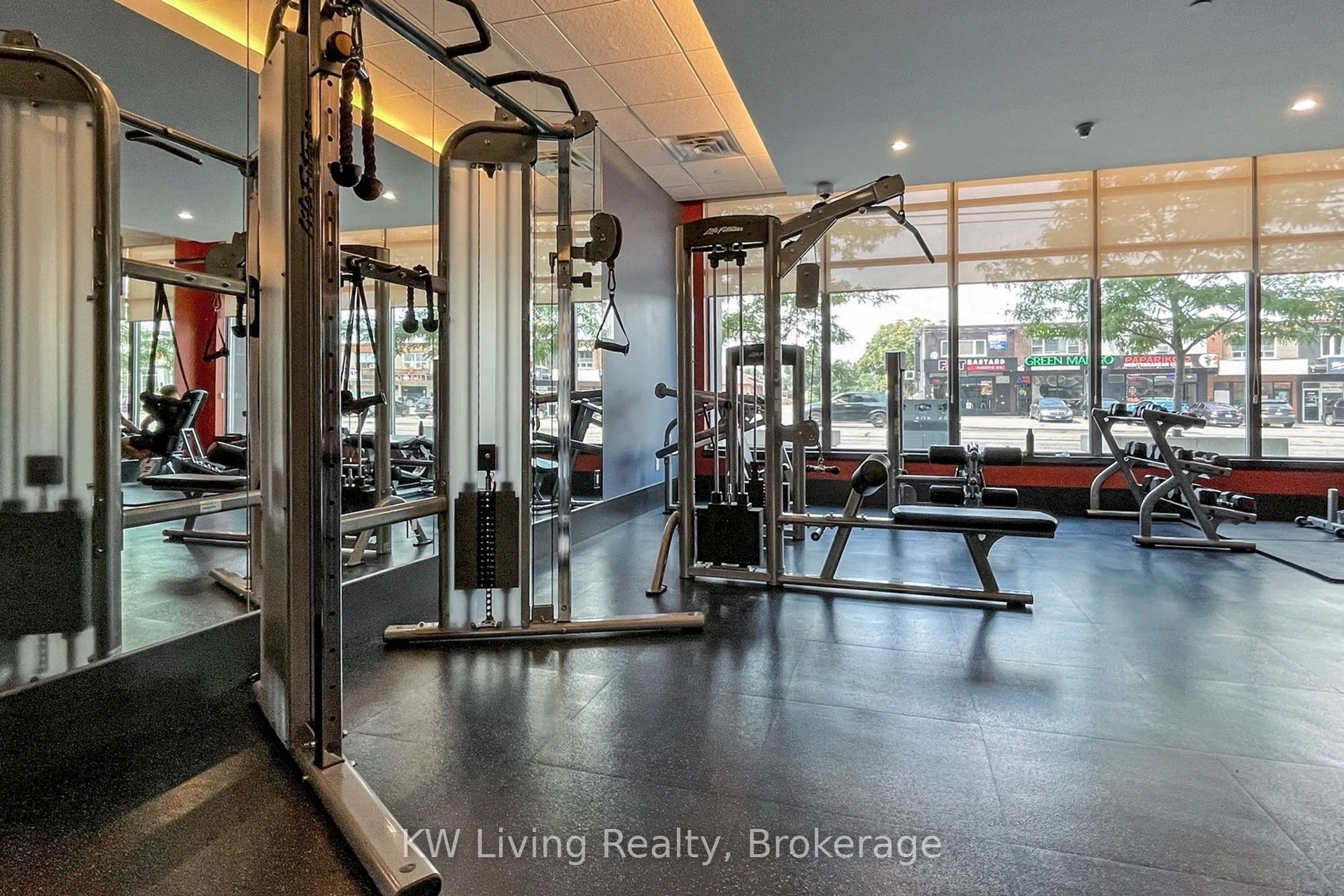 1185 The Queensway, #921