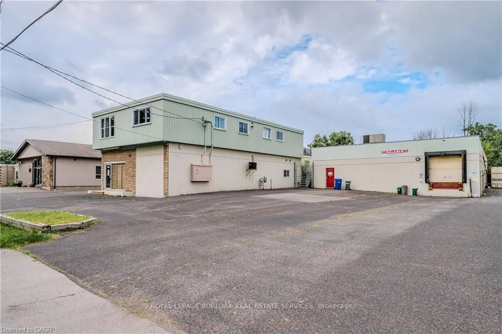 459 Enfield Road
