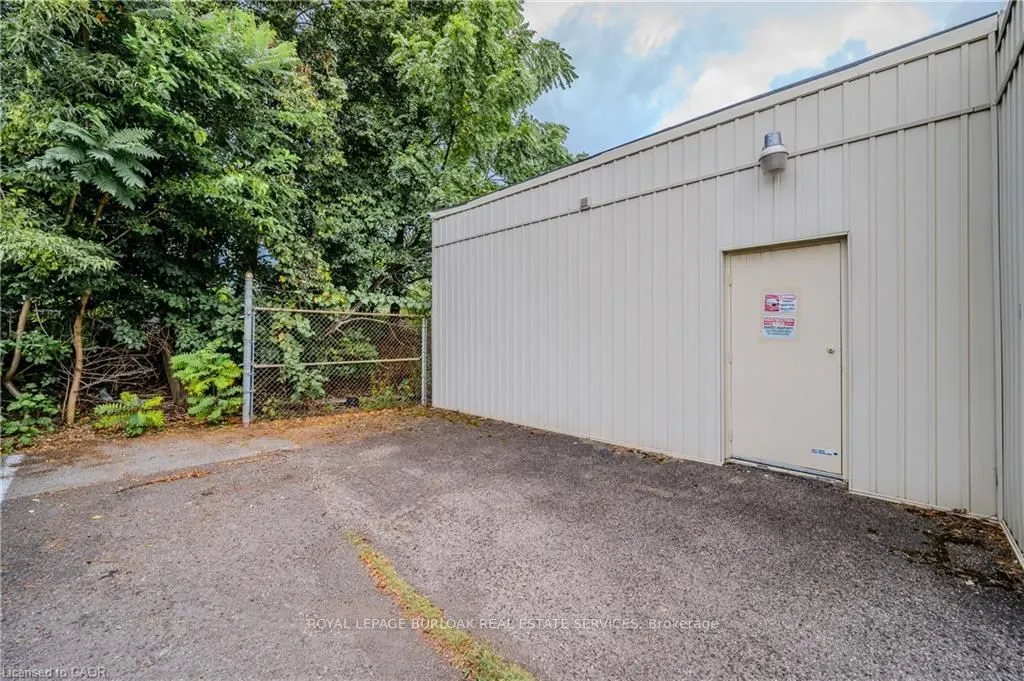 459 Enfield Road