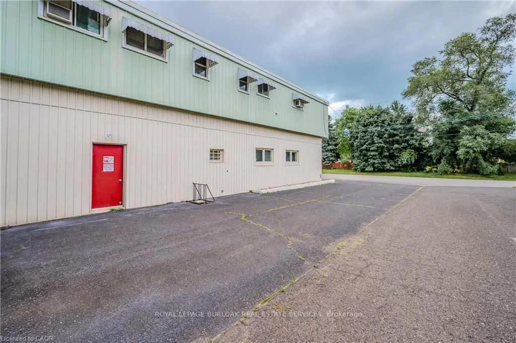 459 Enfield Road, #1
