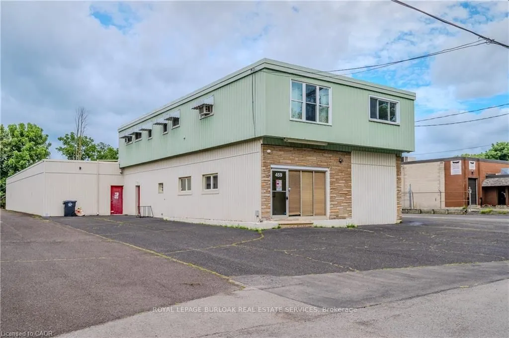459 Enfield Road, #1