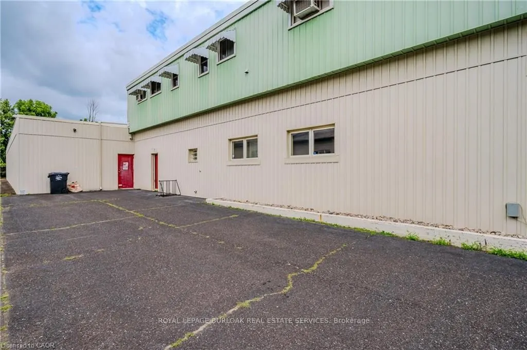 459 Enfield Road, #1