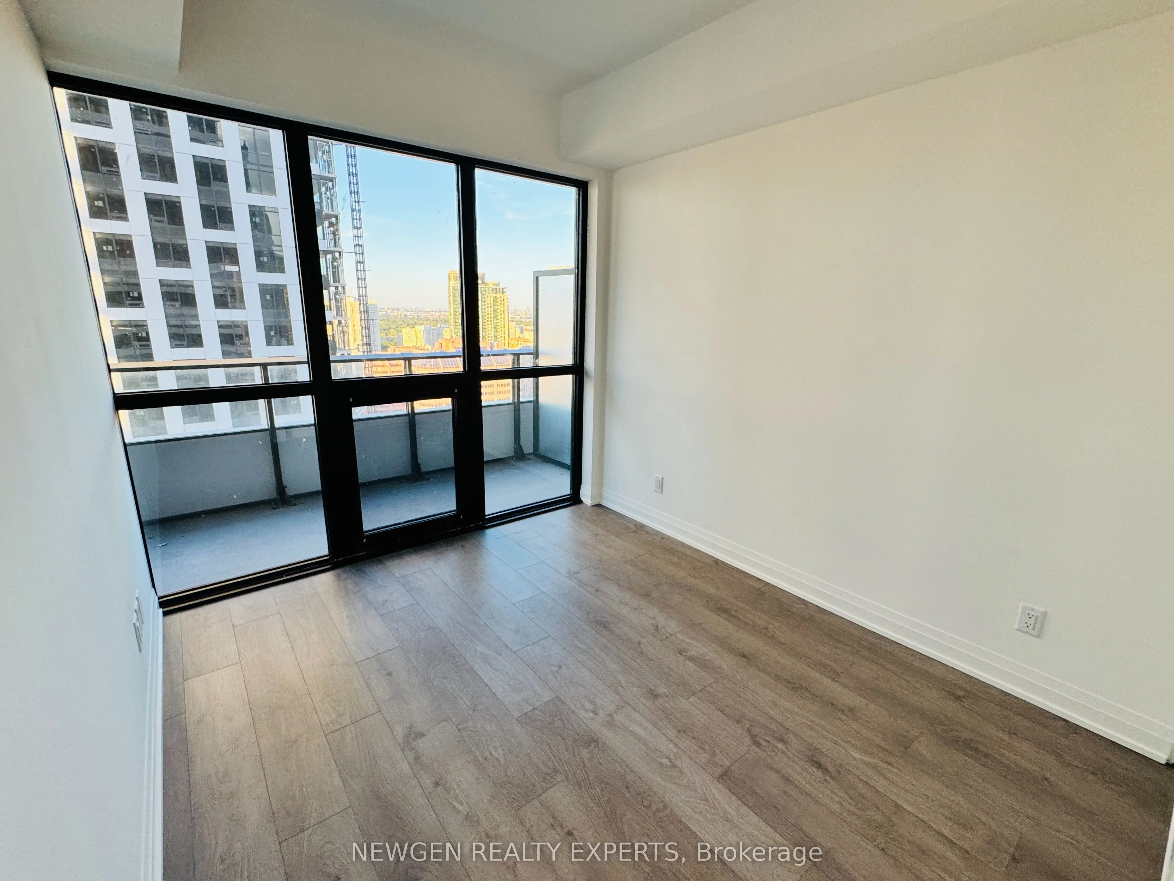 4015 The Exchange, #2301