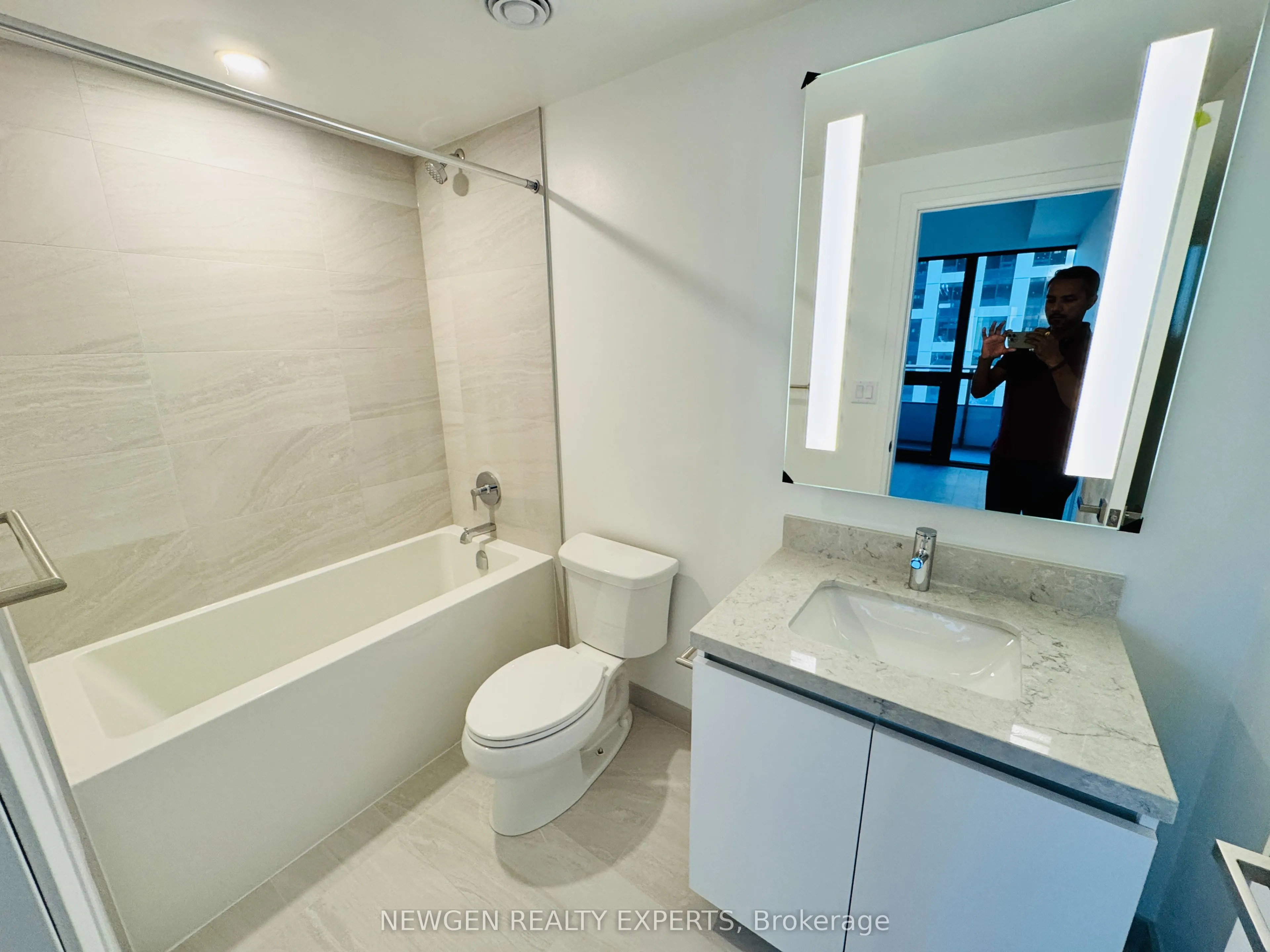 4015 The Exchange, #2301