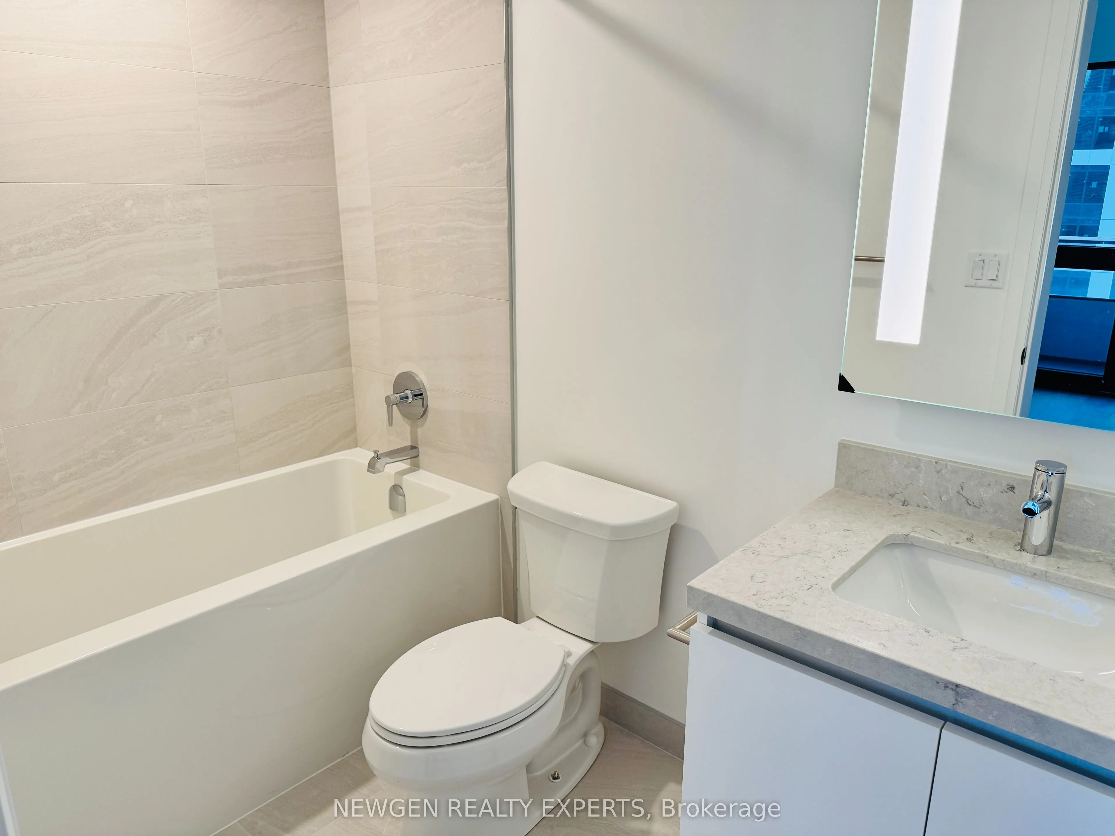 4015 The Exchange, #2301