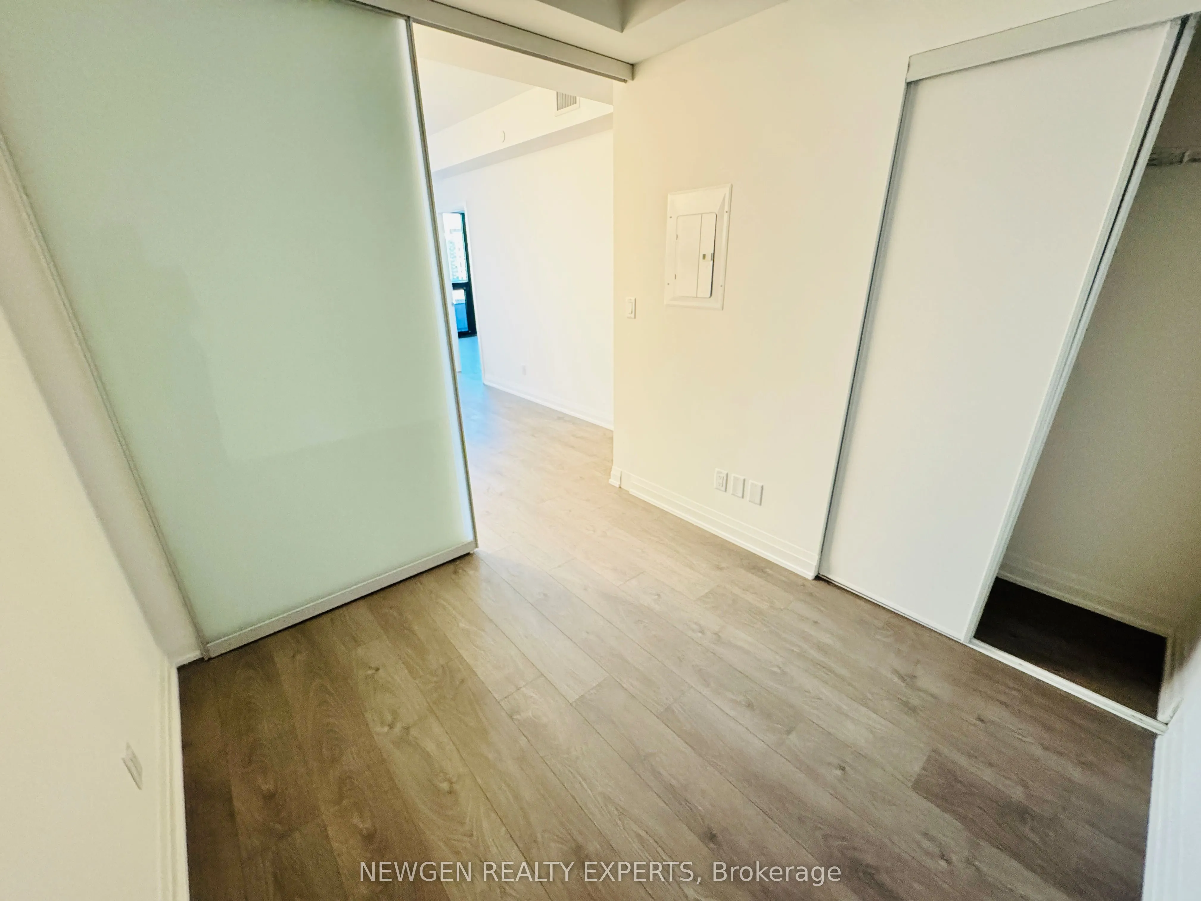 4015 The Exchange, #2301