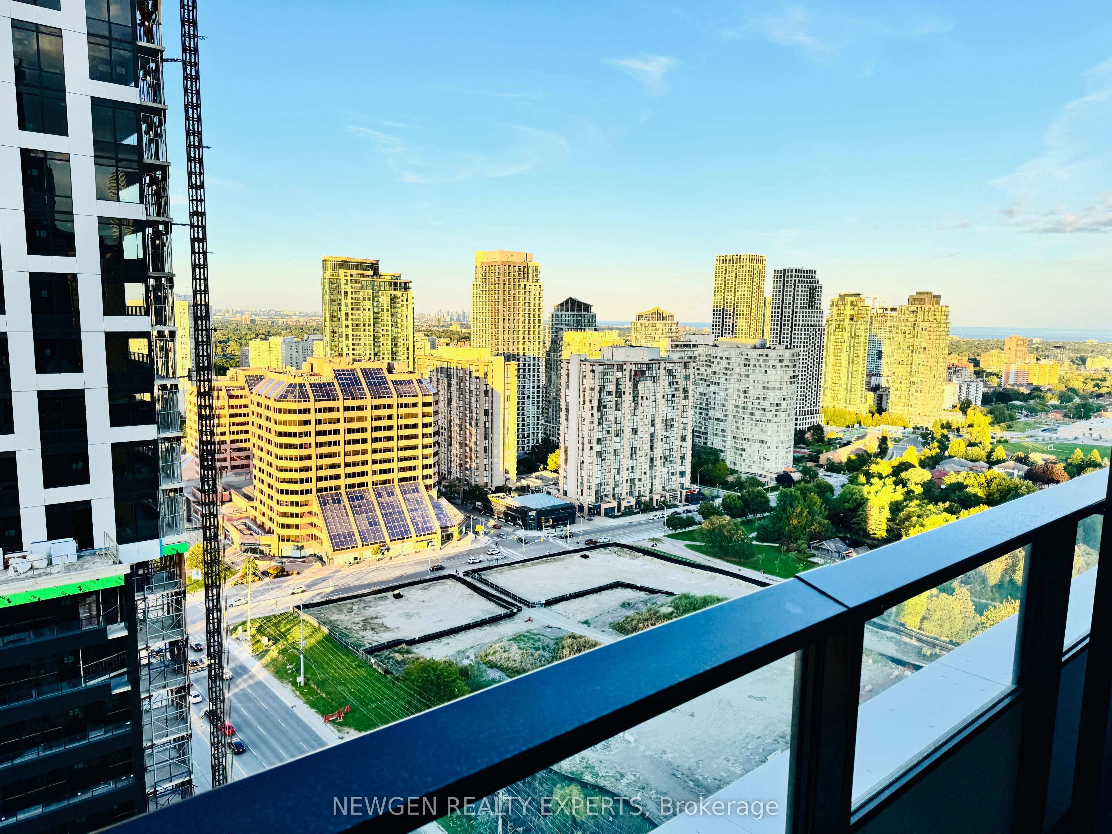 4015 The Exchange, #2301