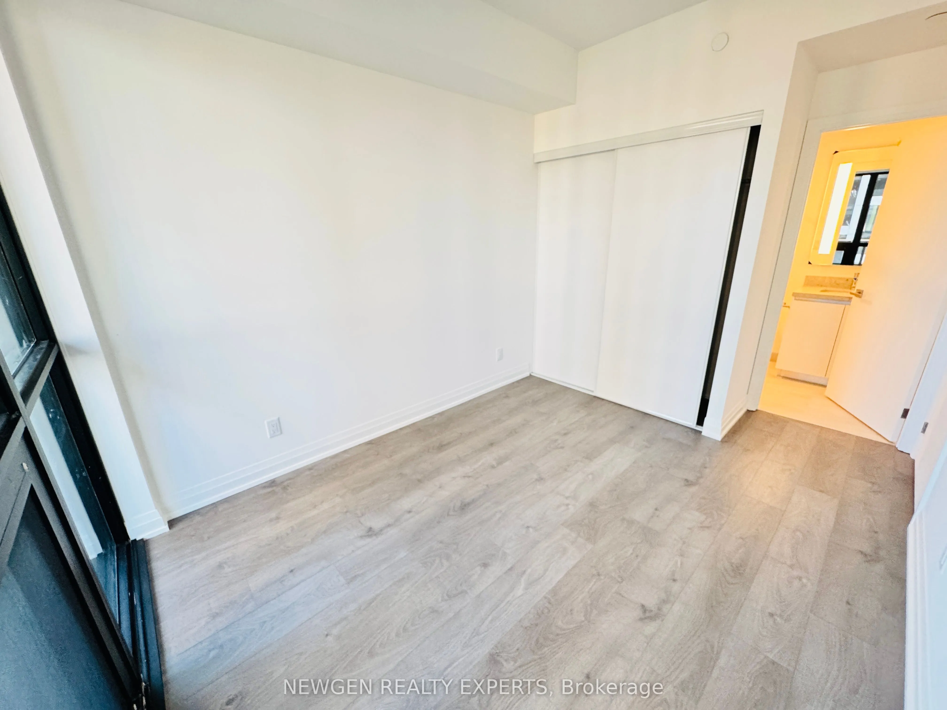 4015 The Exchange, #2301