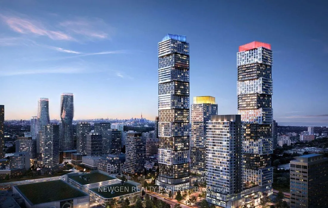 4015 The Exchange, #2301