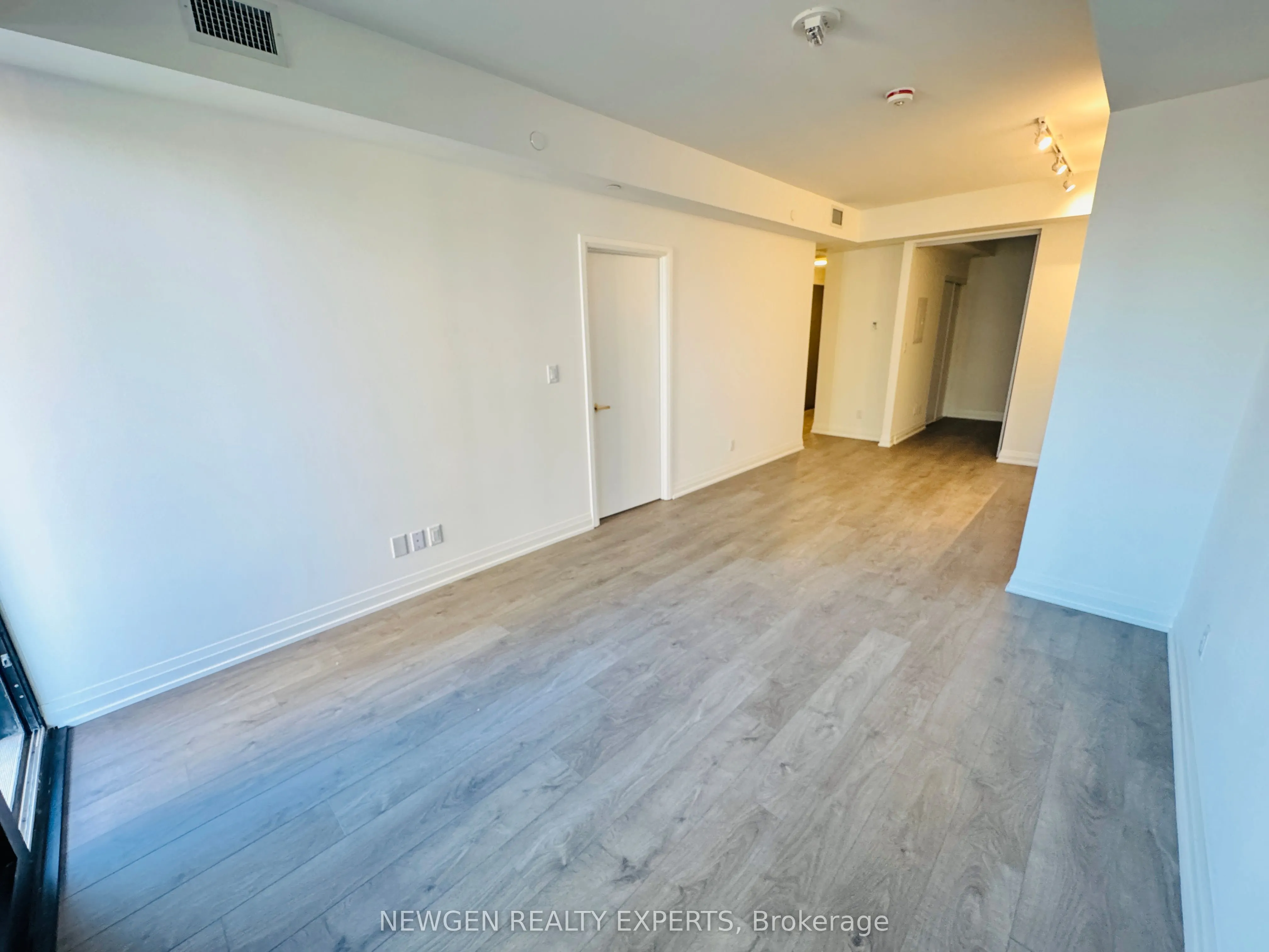 4015 The Exchange, #2301