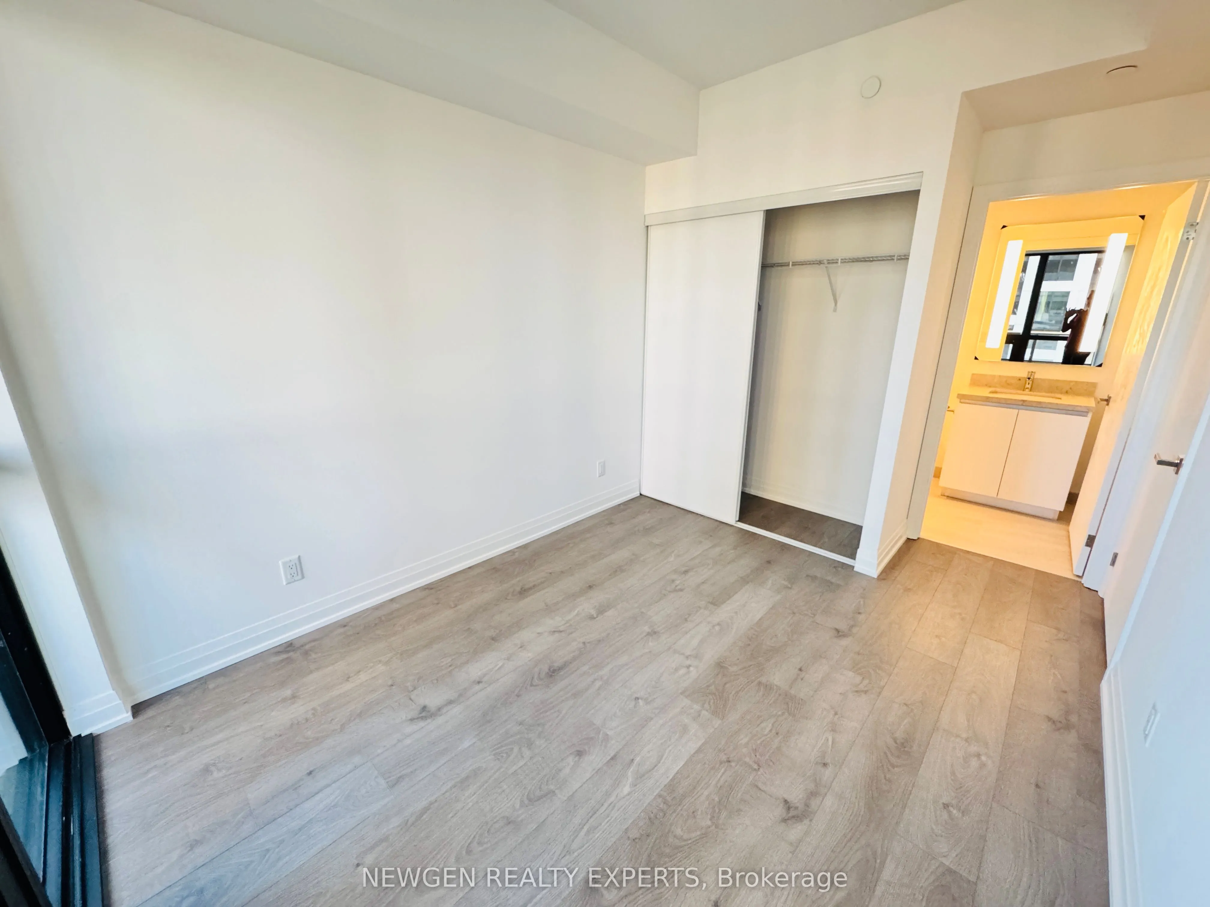 4015 The Exchange, #2301