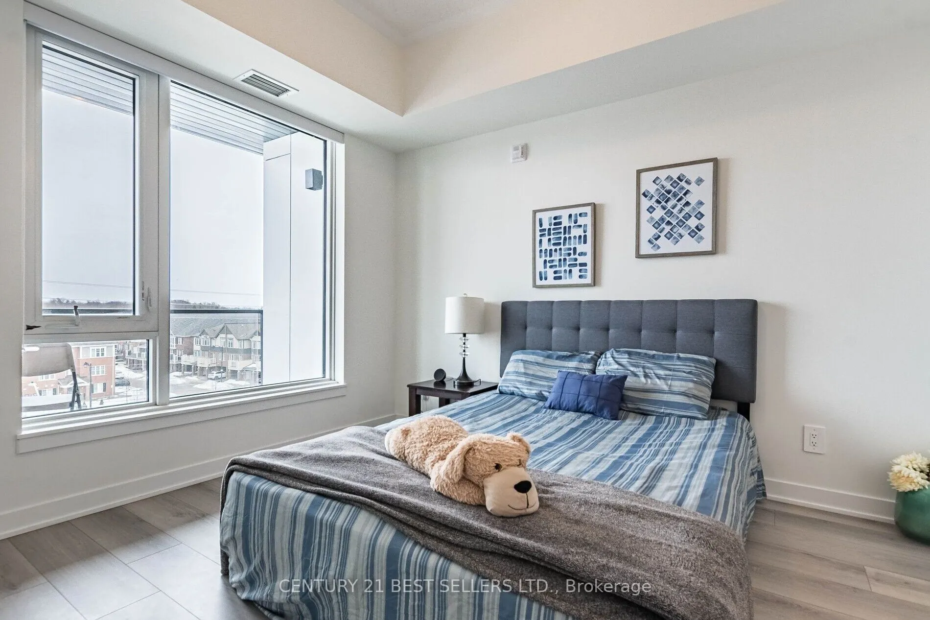 1440 Clarriage Court, #510