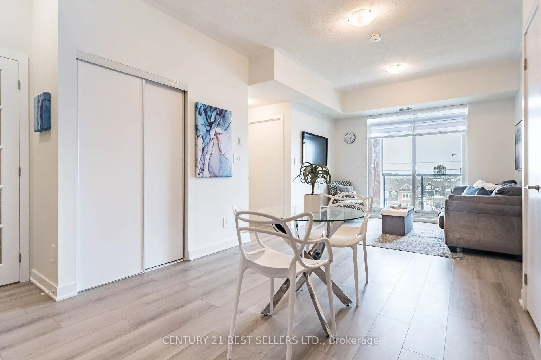 1440 Clarriage Court, #510