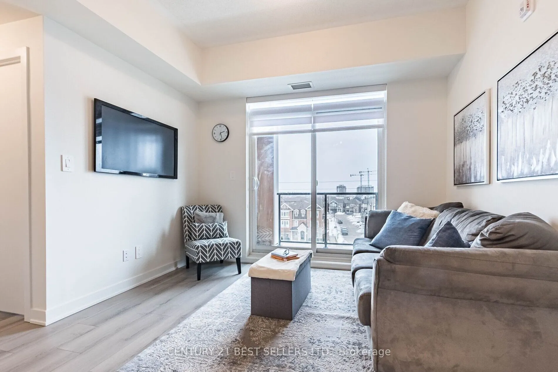1440 Clarriage Court, #510