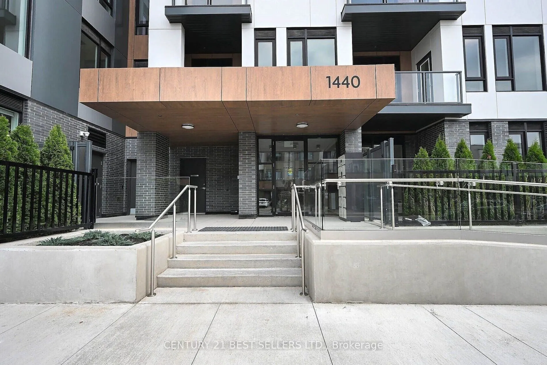1440 Clarriage Court, #510