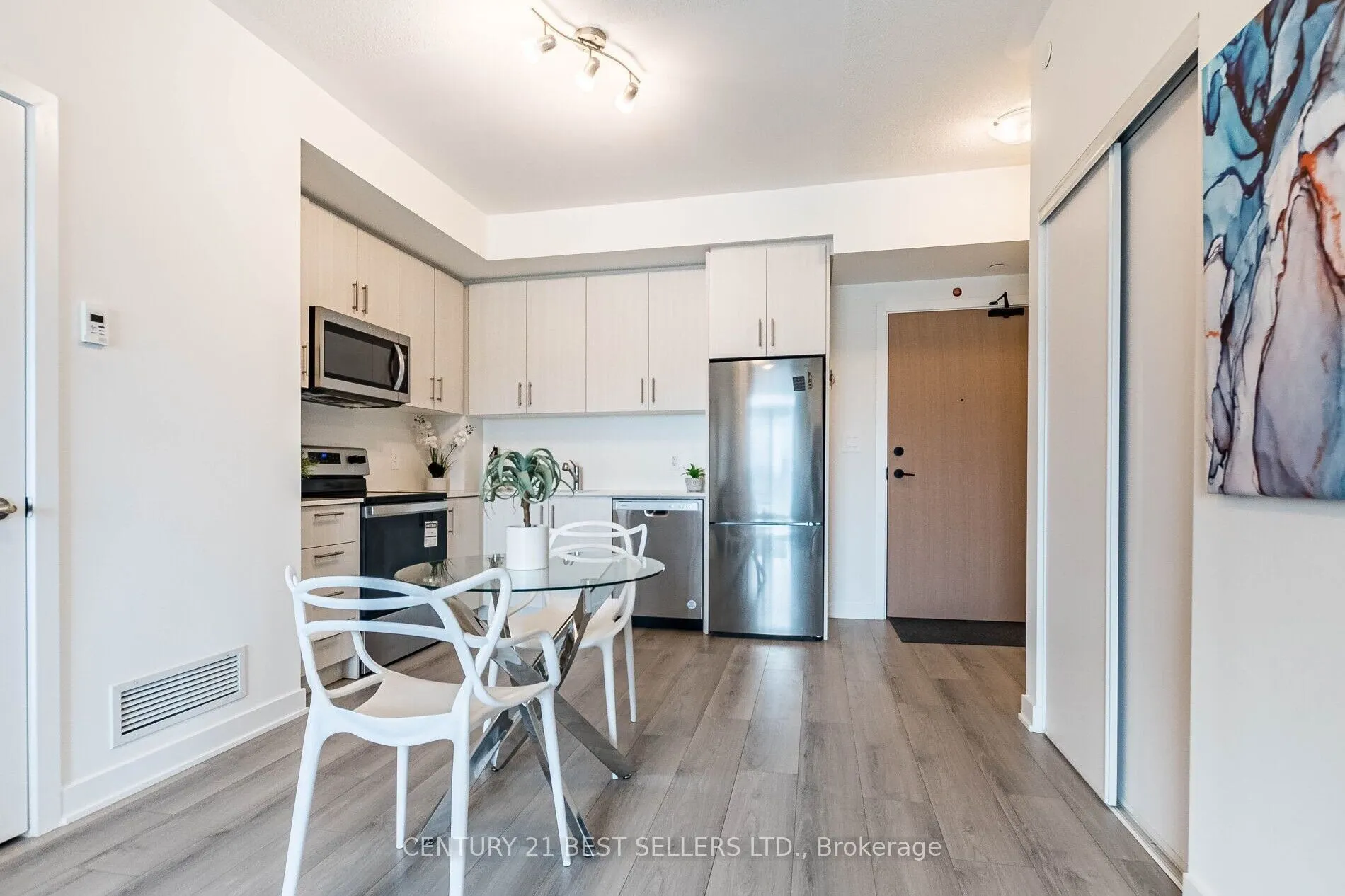 1440 Clarriage Court, #510