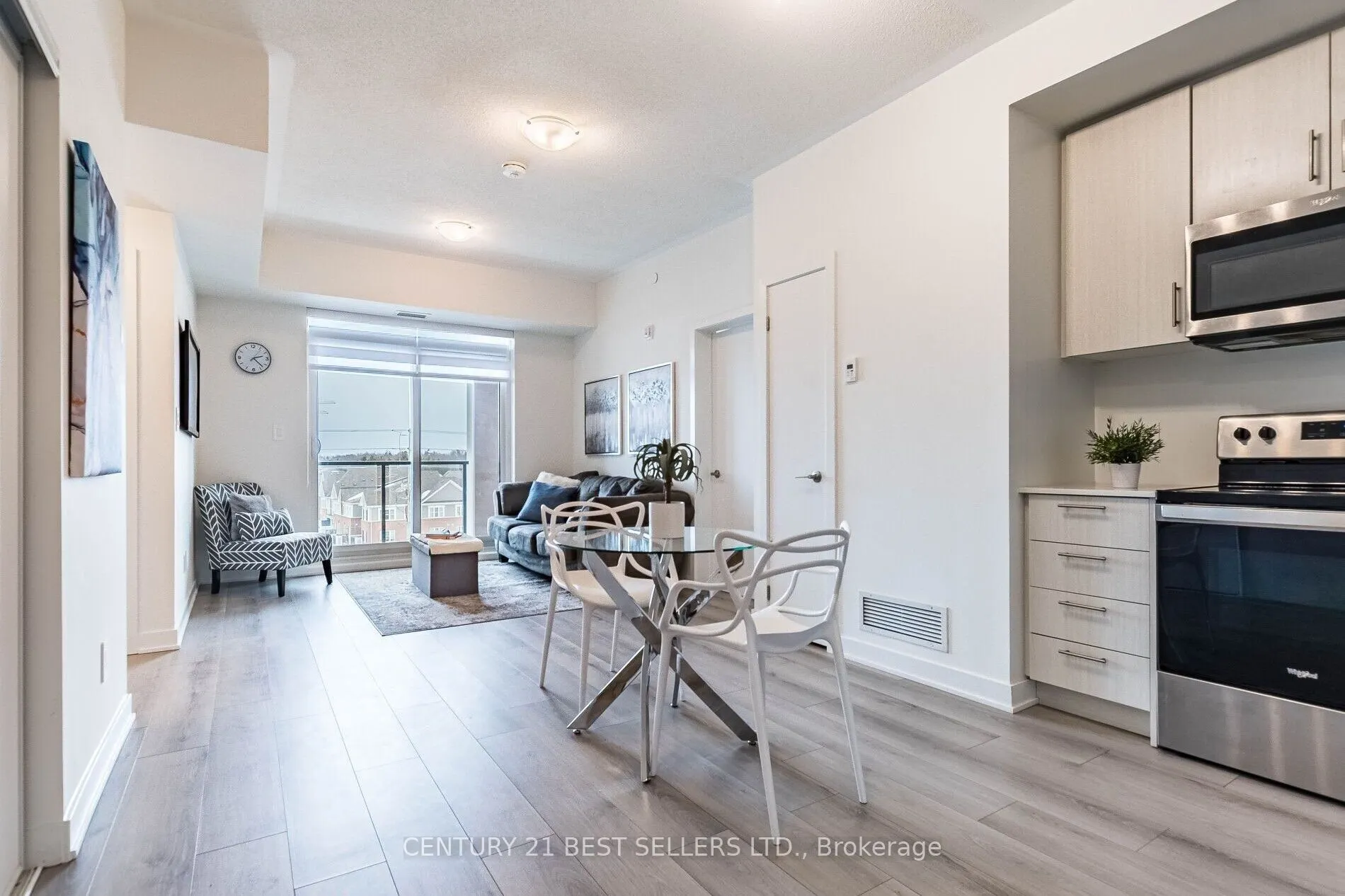 1440 Clarriage Court, #510