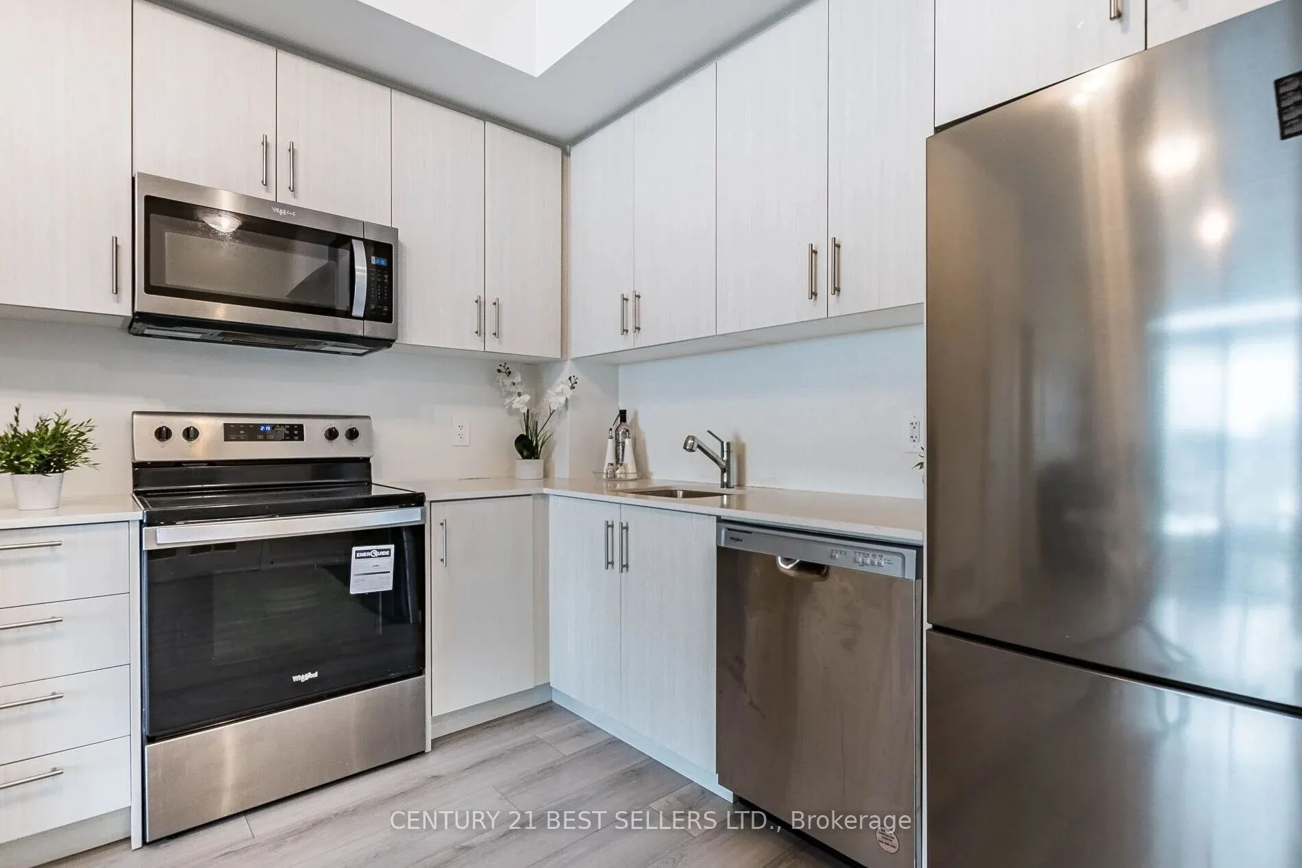 1440 Clarriage Court, #510
