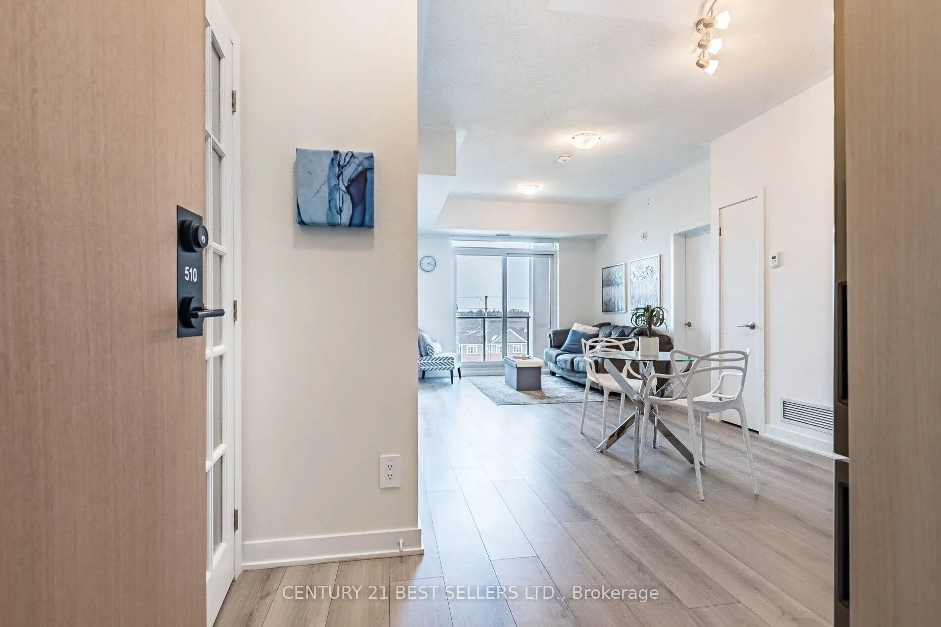 1440 Clarriage Court, #510