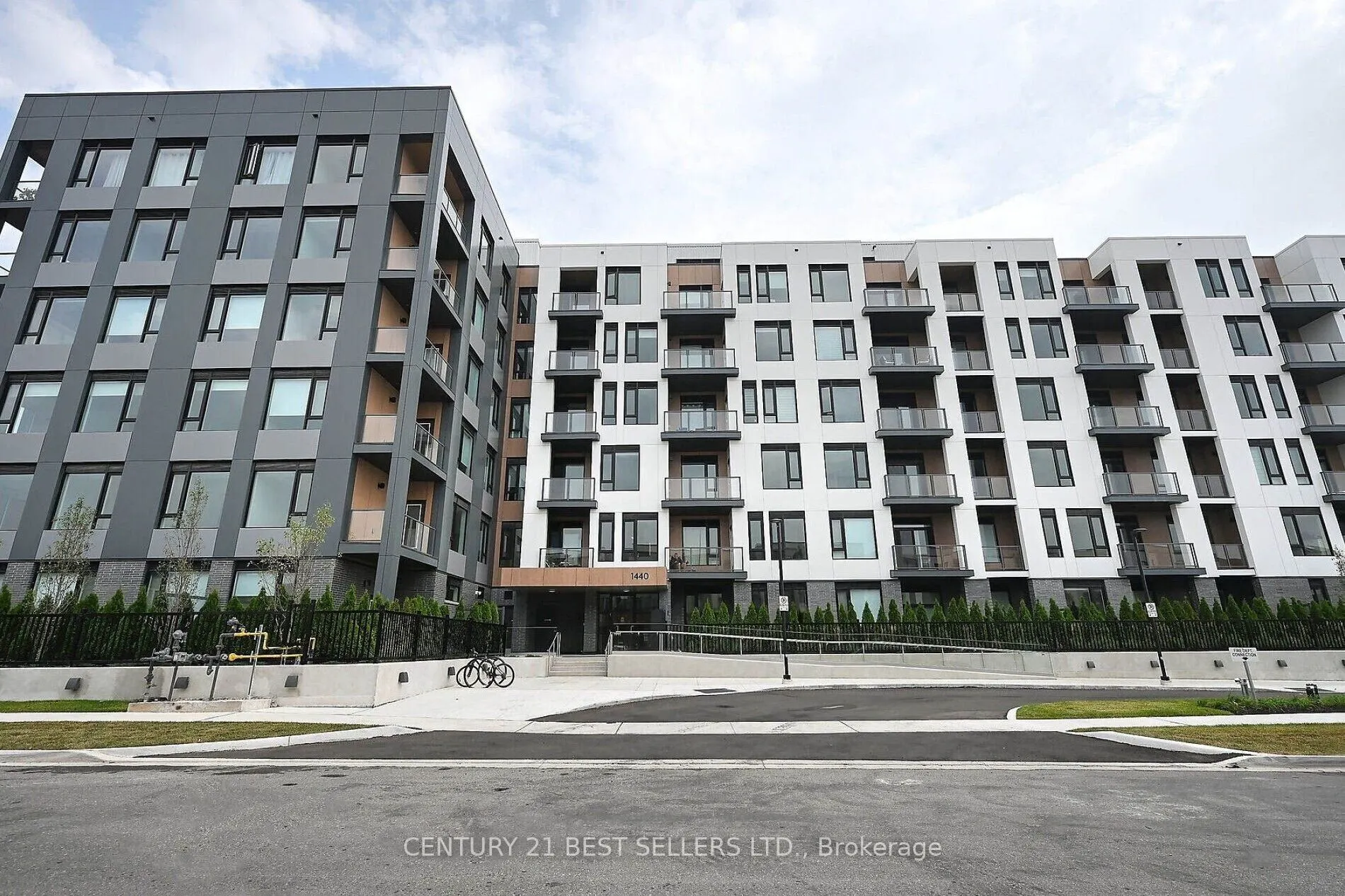 1440 Clarriage Court, #510