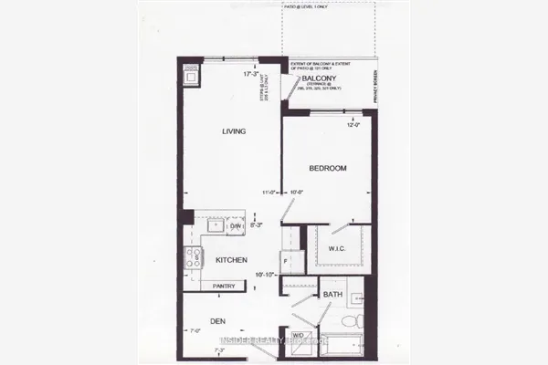 3200 William Coltson Avenue, #510