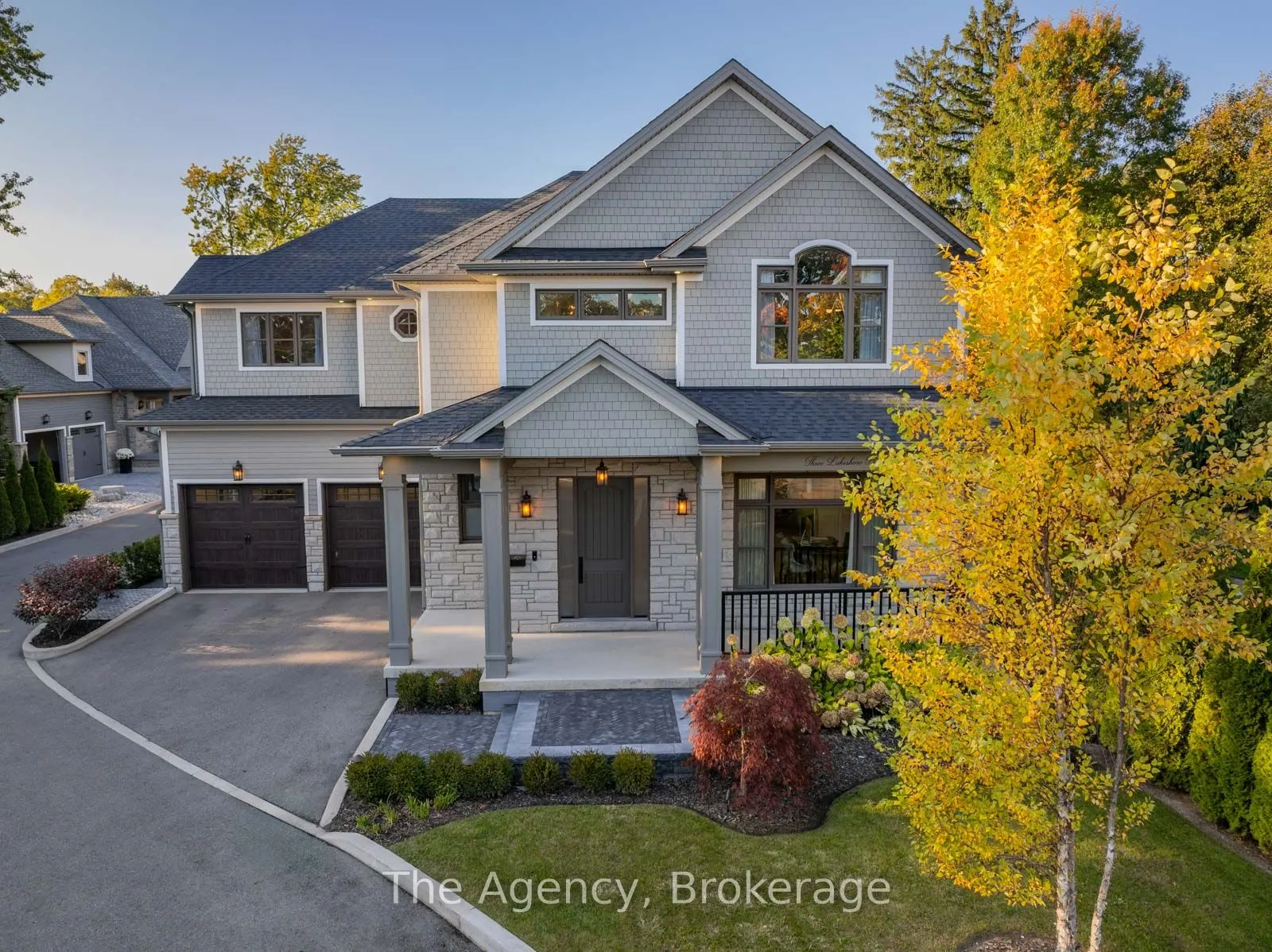 2265 Lakeshore Road, #3