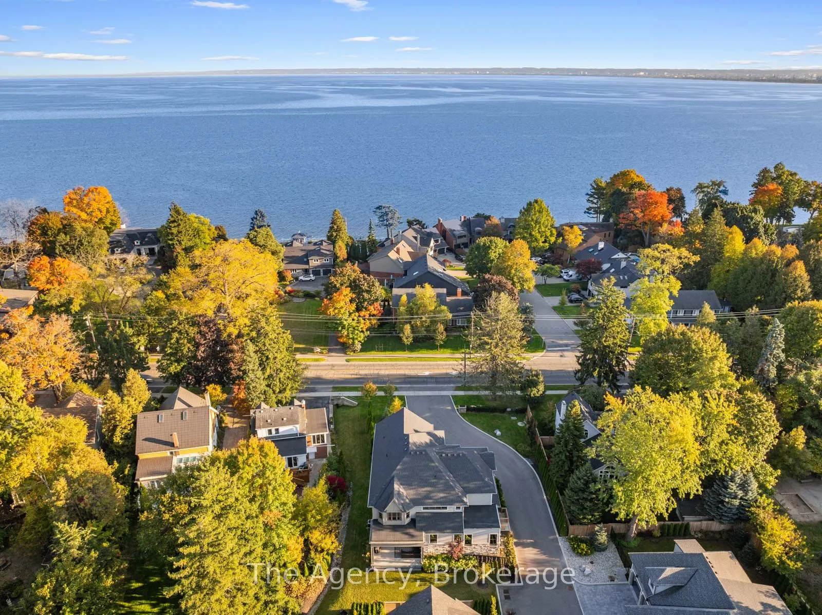 2265 Lakeshore Road, #3
