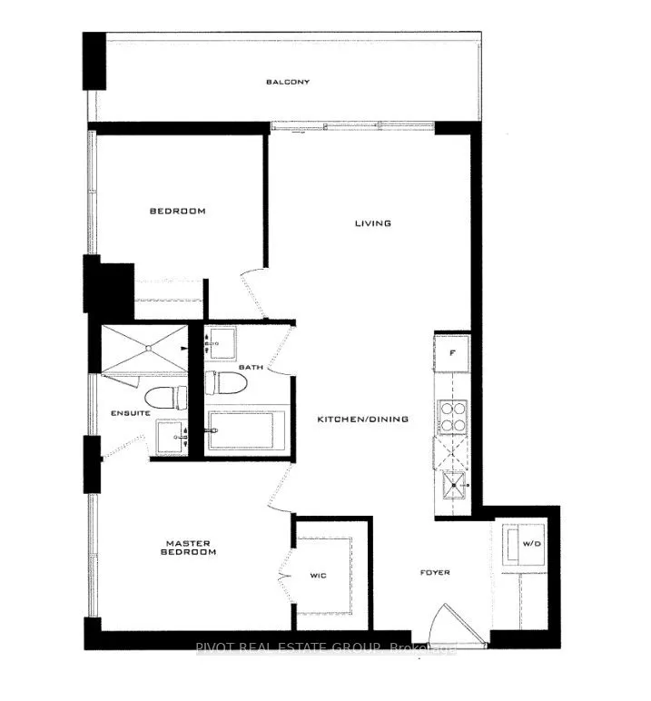 4015 The Exchange, #1810