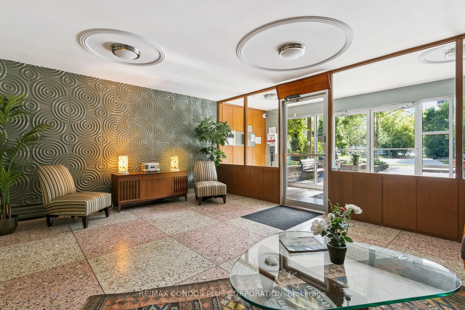 185 Stephen Drive, #101