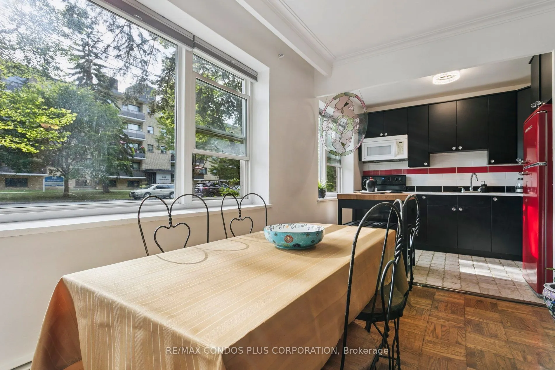 185 Stephen Drive, #101