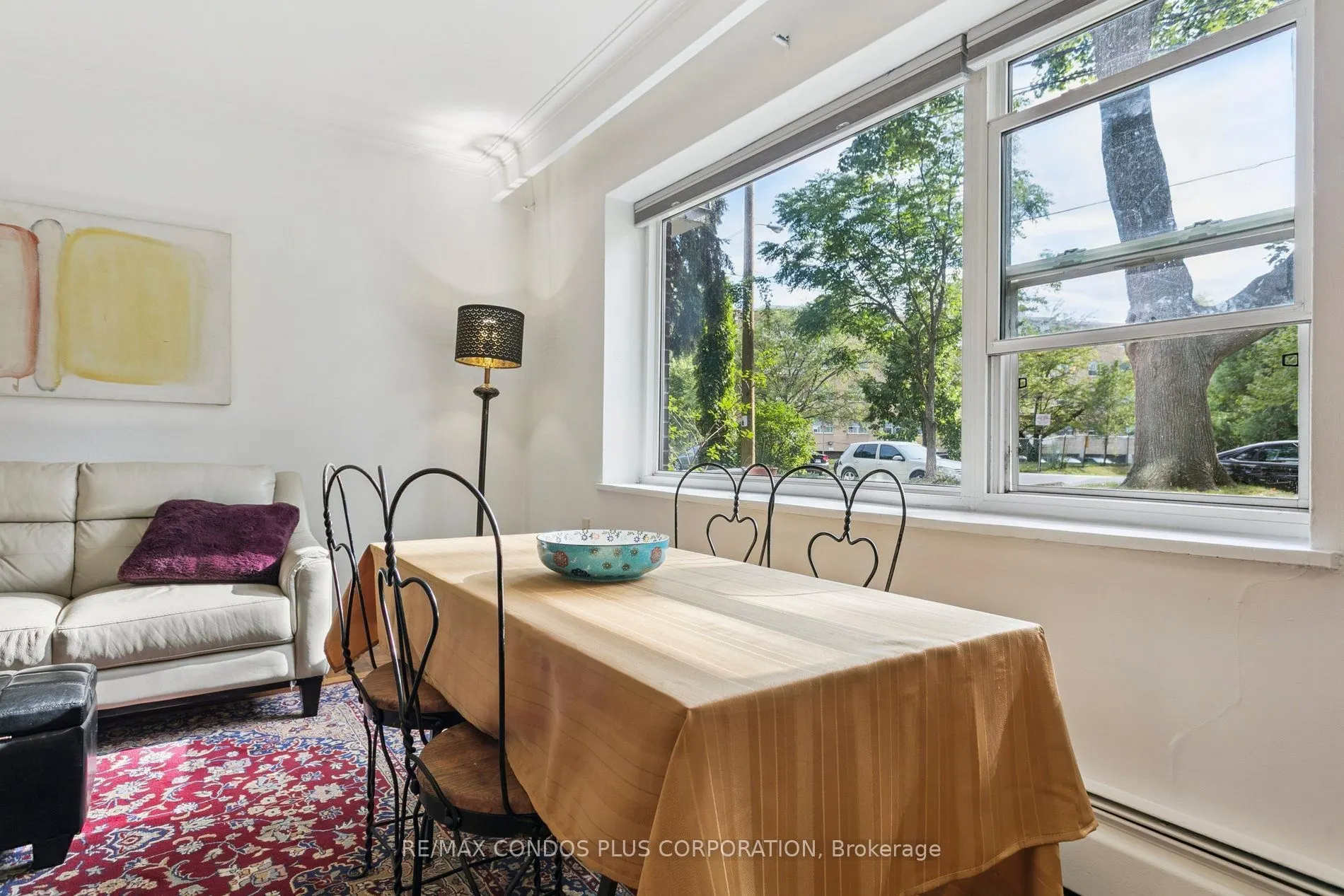 185 Stephen Drive, #101