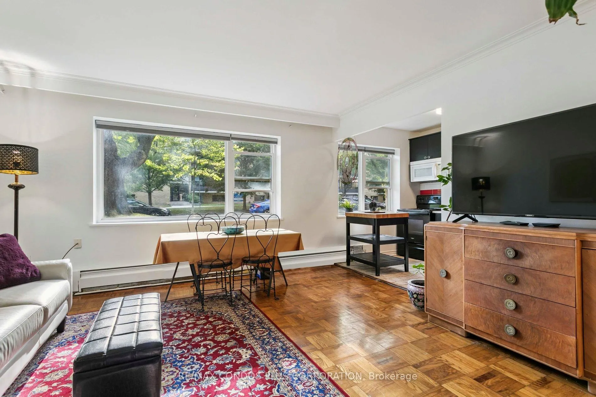 185 Stephen Drive, #101