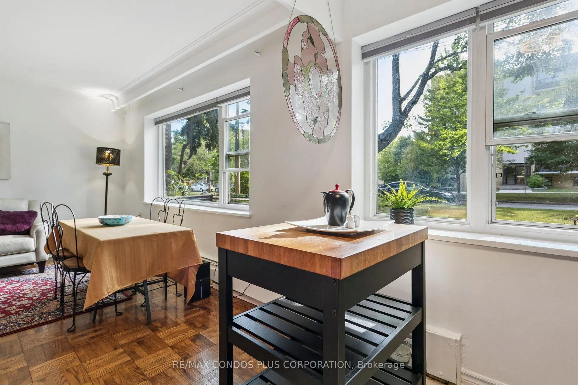 185 Stephen Drive, #101